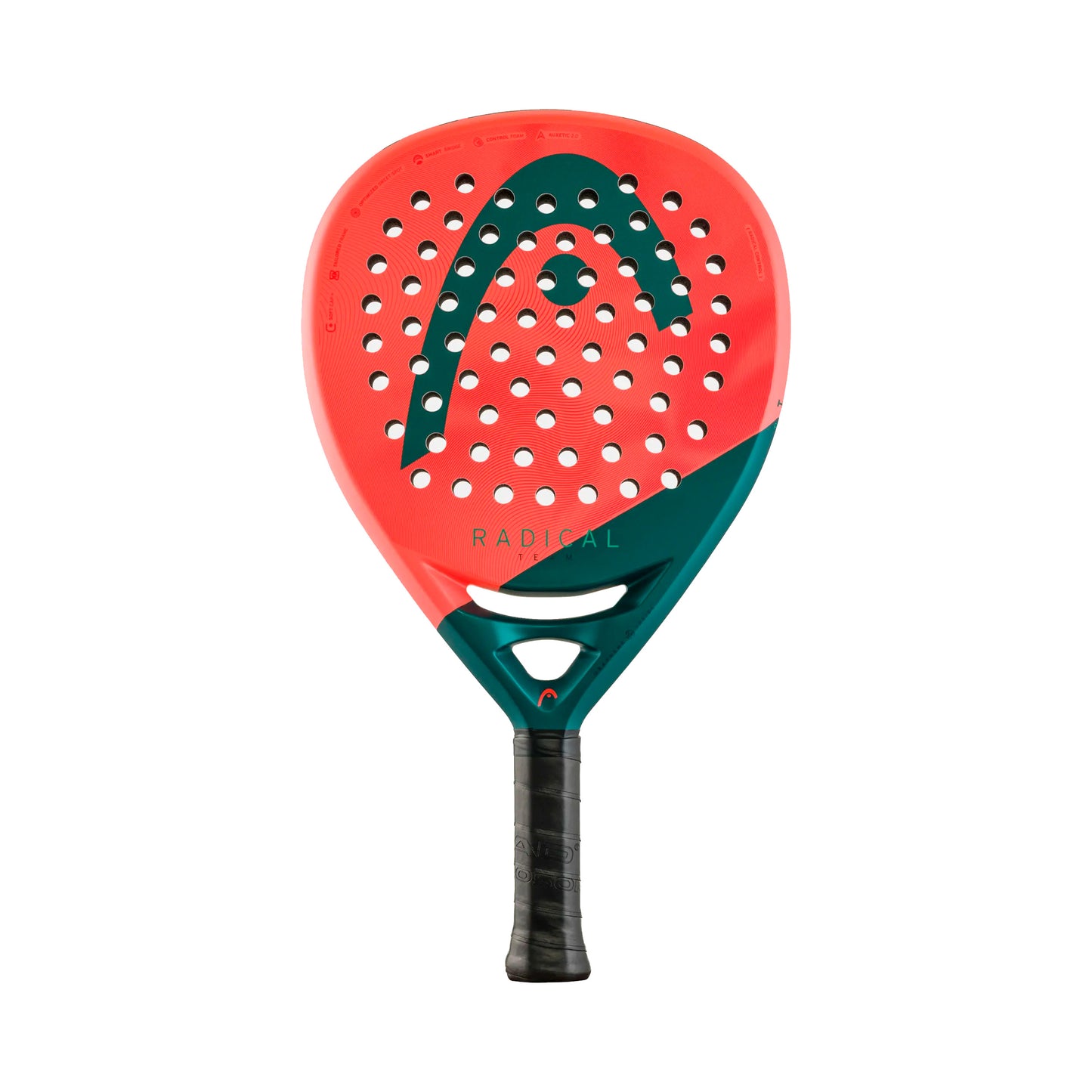 HEAD Radical Team 2026 Raquette de padel