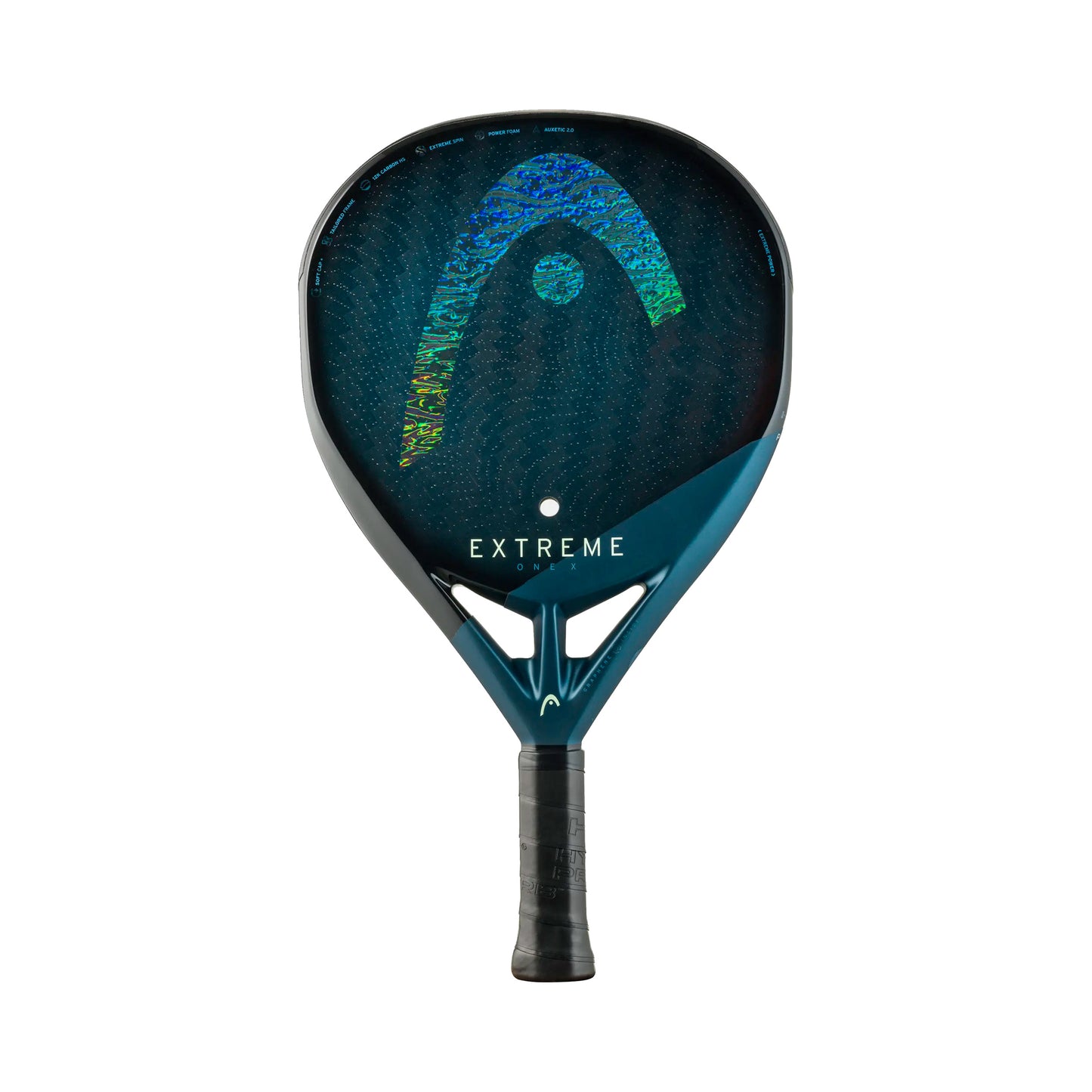 HEAD Extreme One X 2025 Padel racket