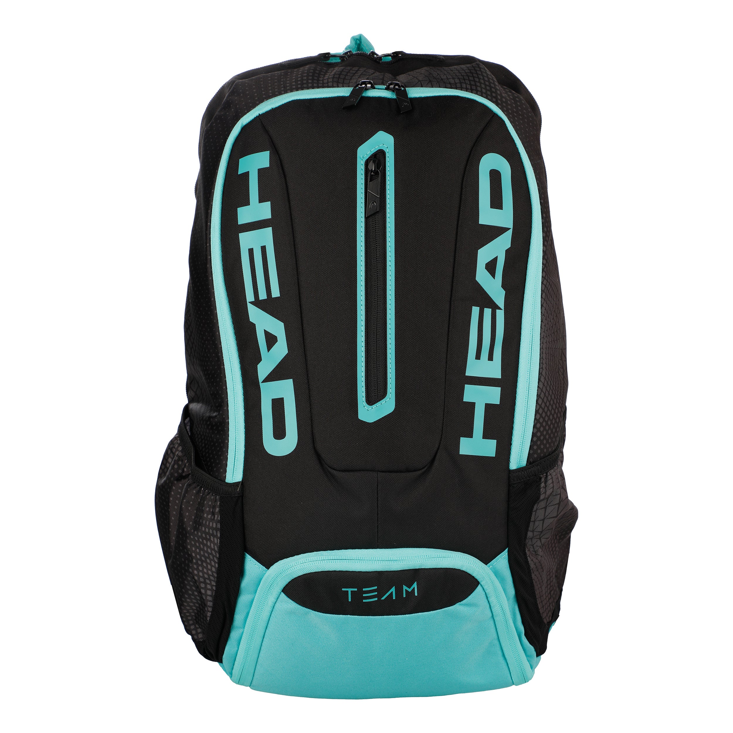 HEAD Team Rugzak Special Edition - zwart
