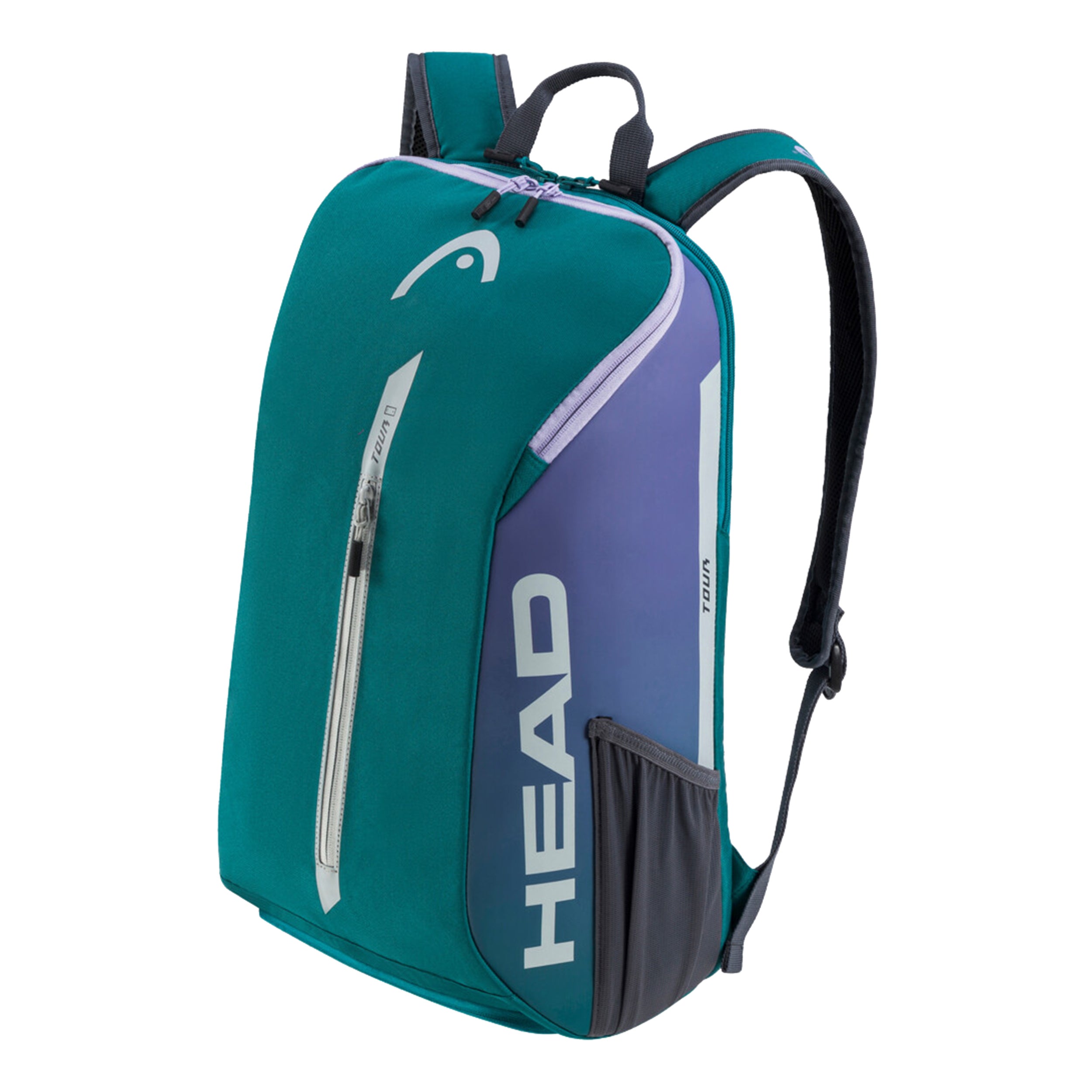 HEAD Tour 25L Rugzak - blauw