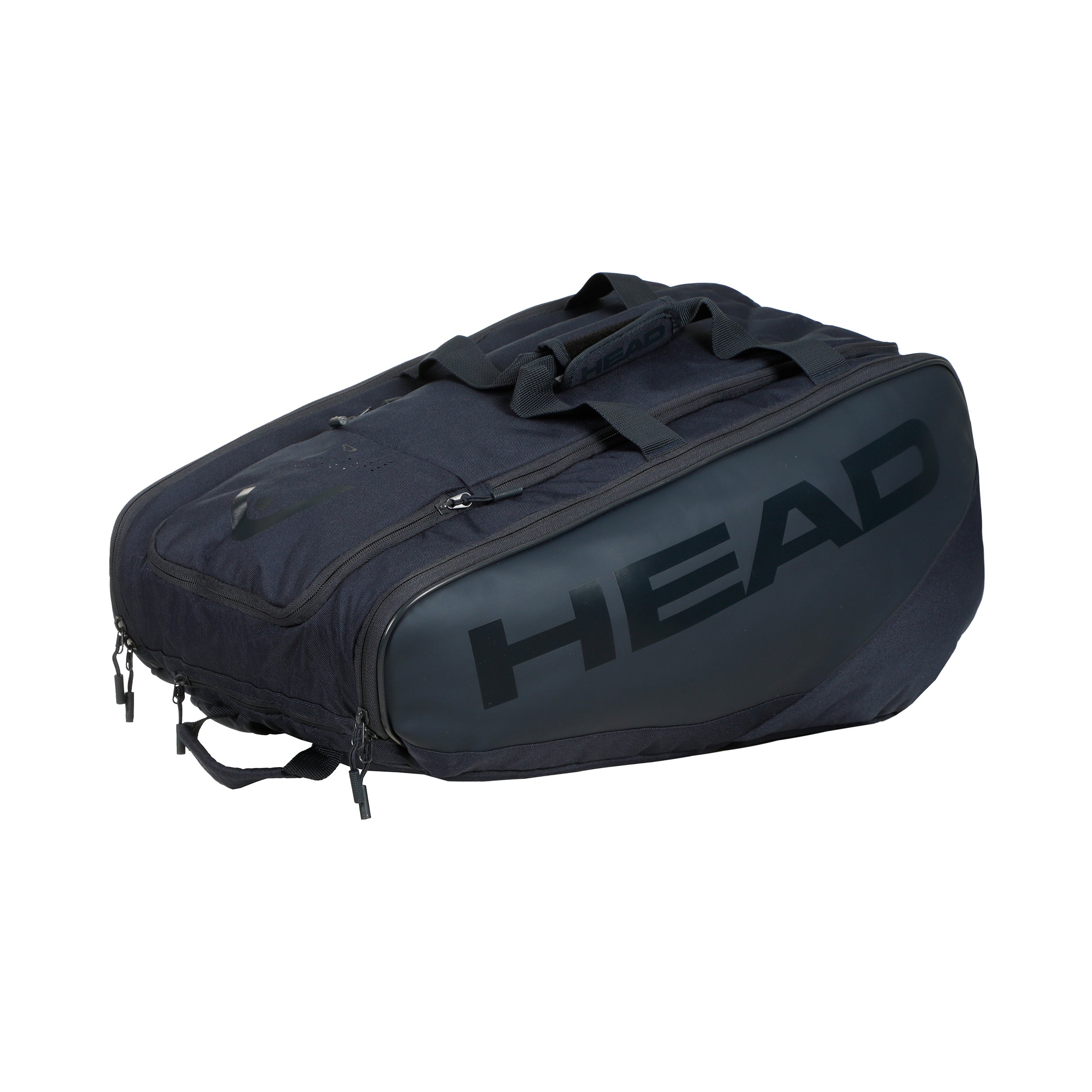 HEAD Pro  L Sac de padel - bleu foncé