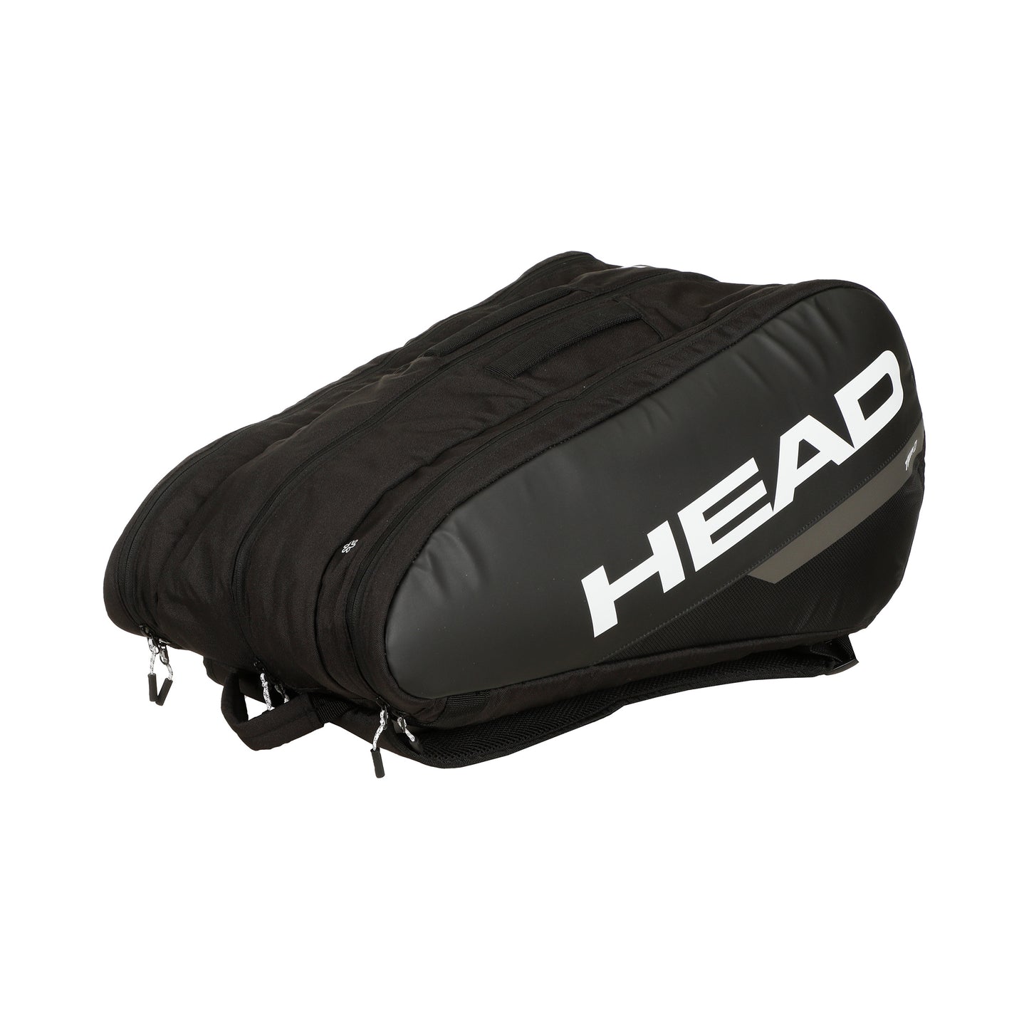 HEAD Tour Padel Bag L Sac De Padel-Noir