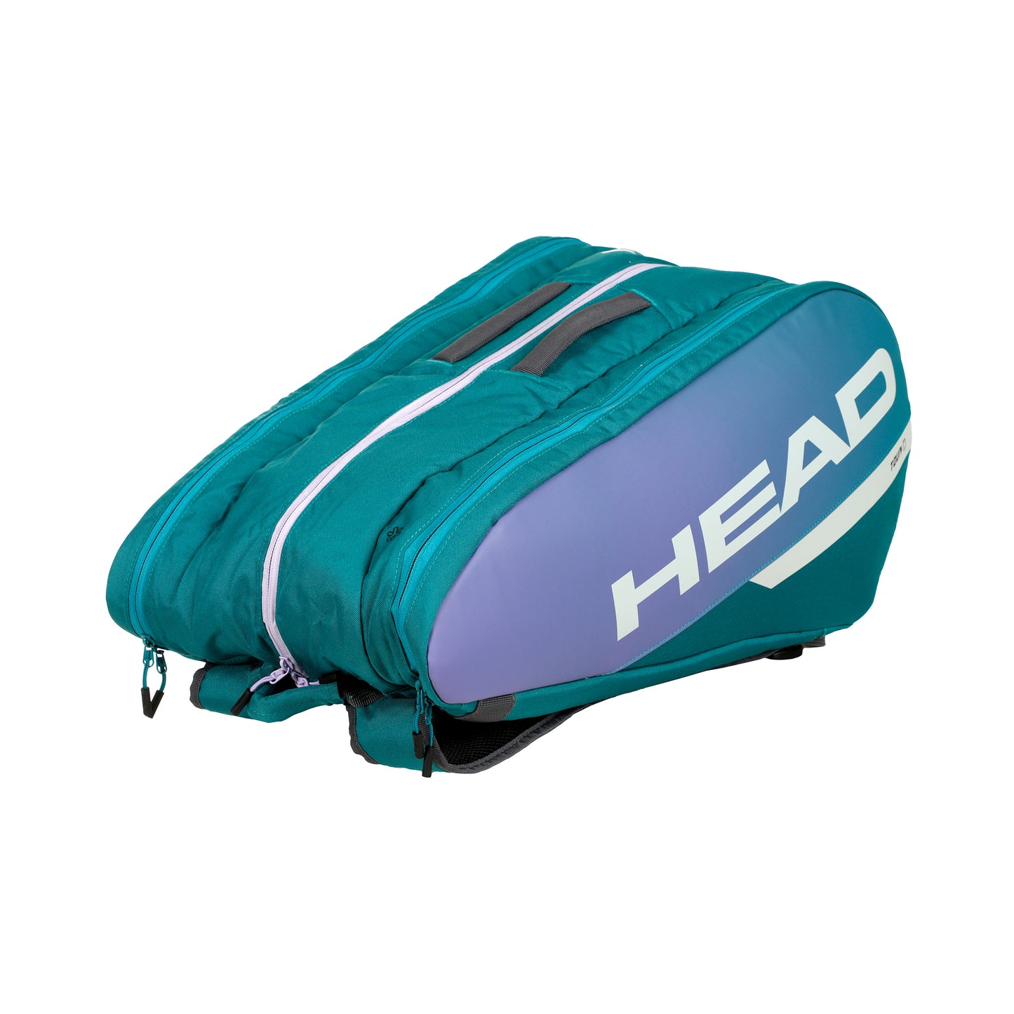 HEAD Tour L Sac de padel - turquoise