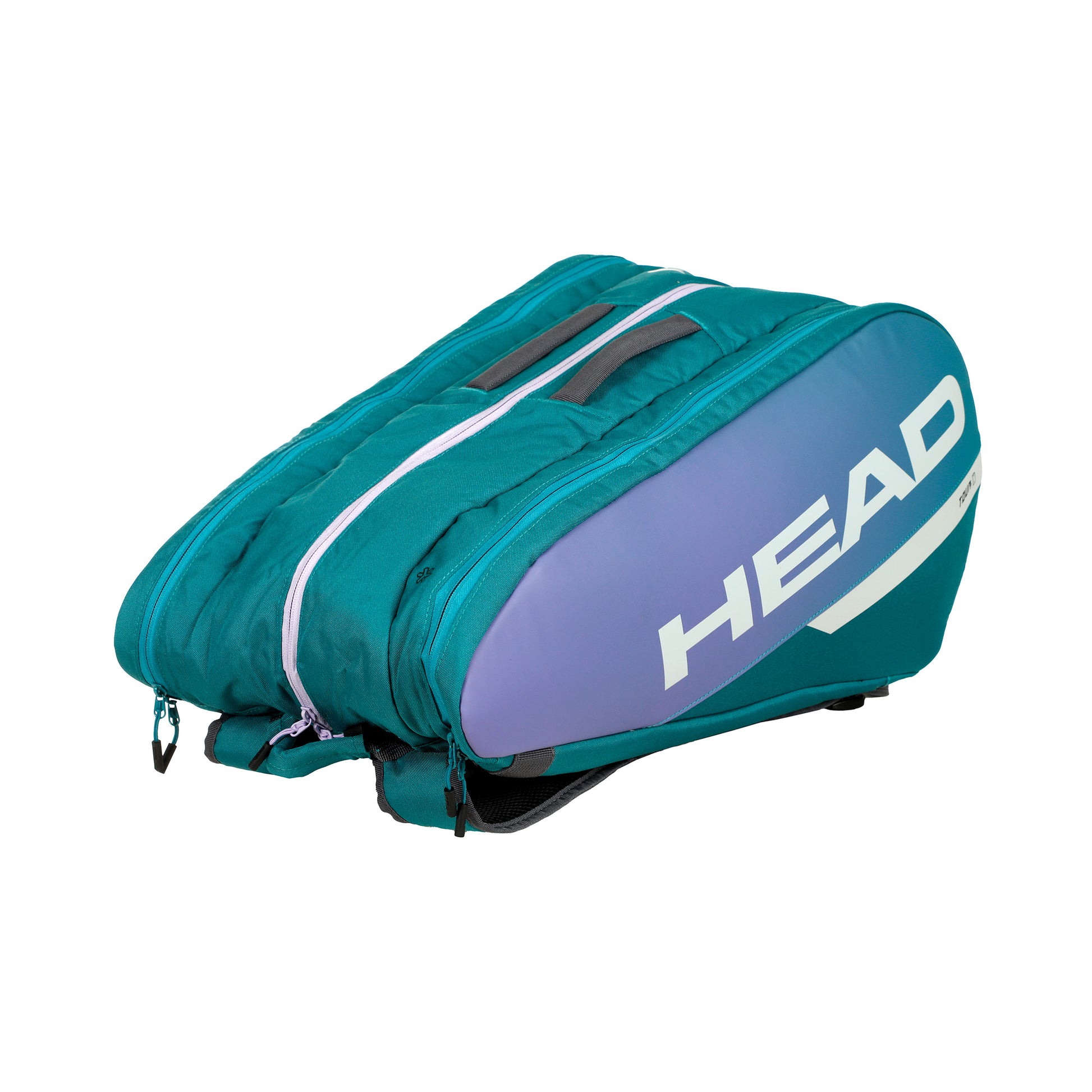 HEAD Tour L Sac de padel - turquoise