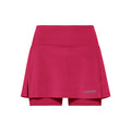 Club Basic Rok Dames - pink, zilver