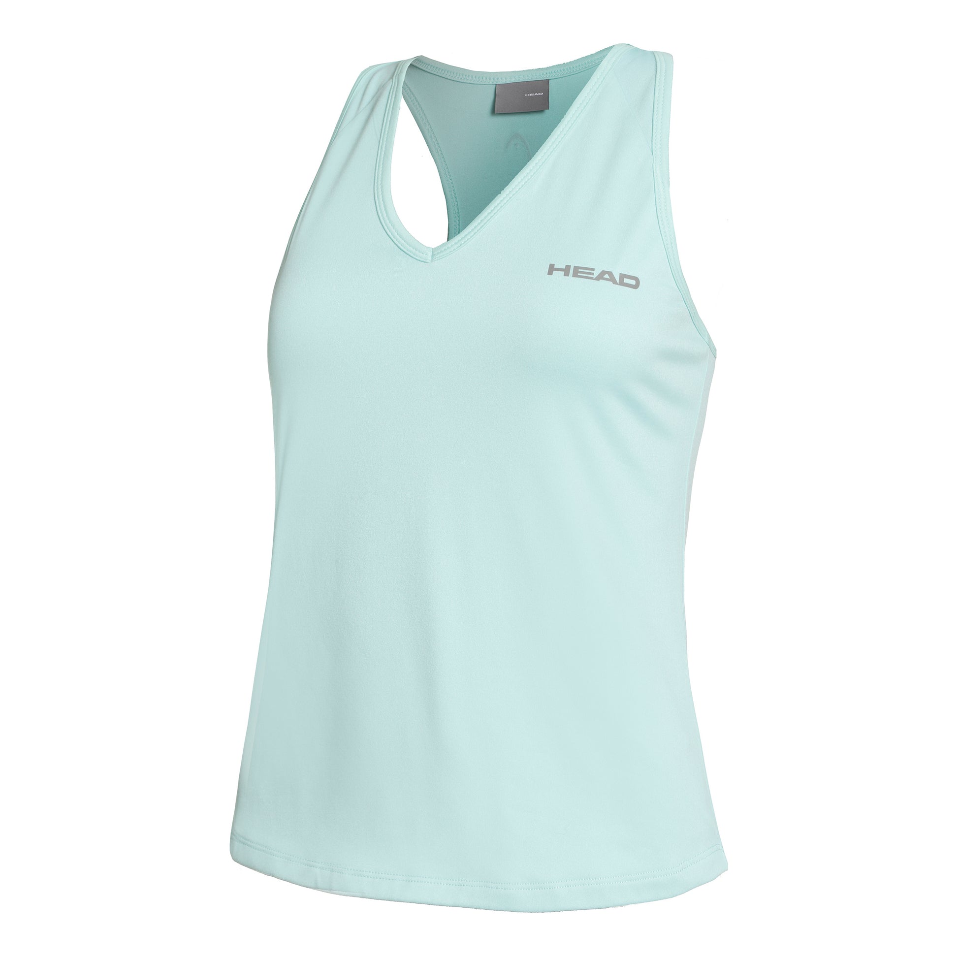 HEAD Janet Tanktop Dames - mint,