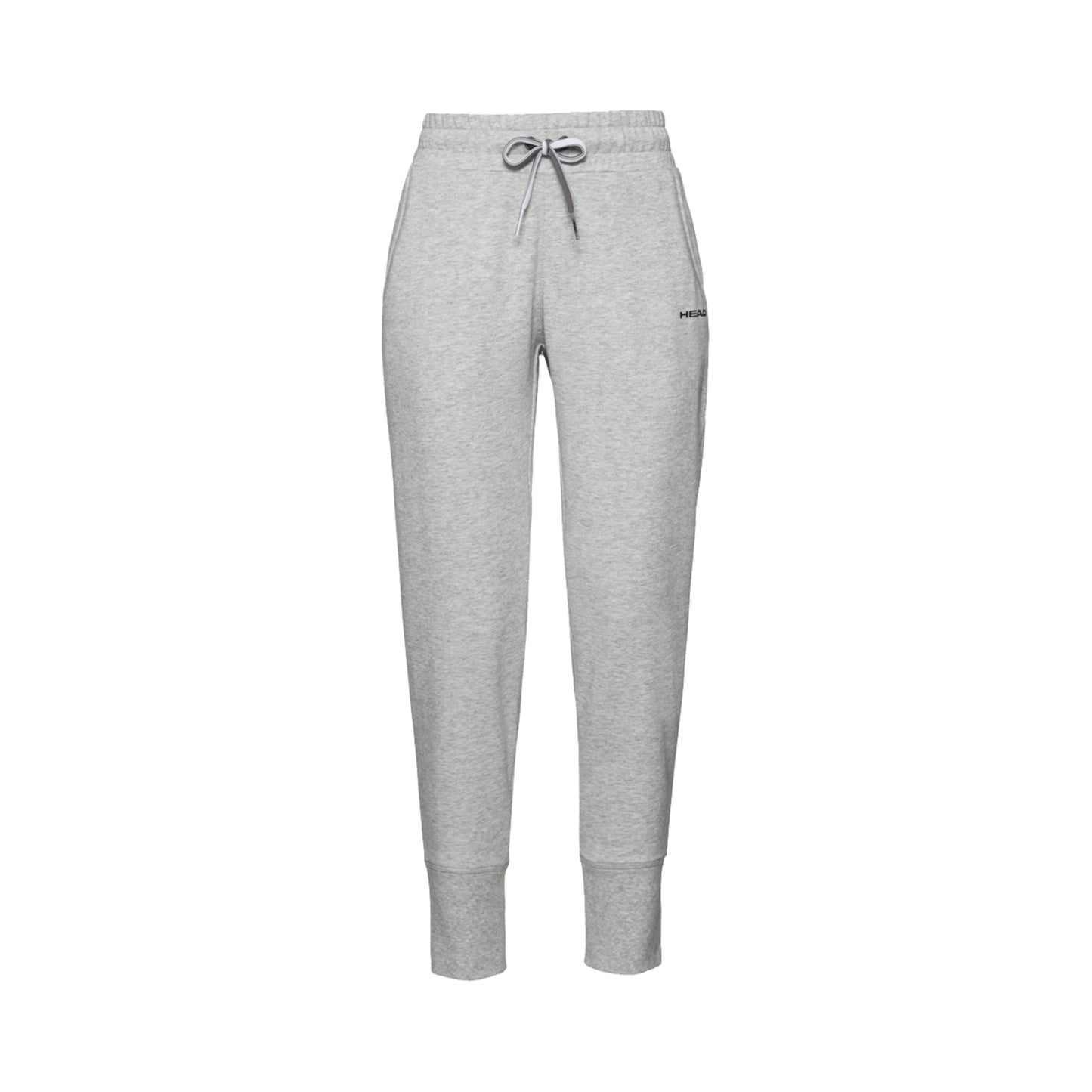 HEAD Club Byron Pantalon Survêtement Enfants-Gris