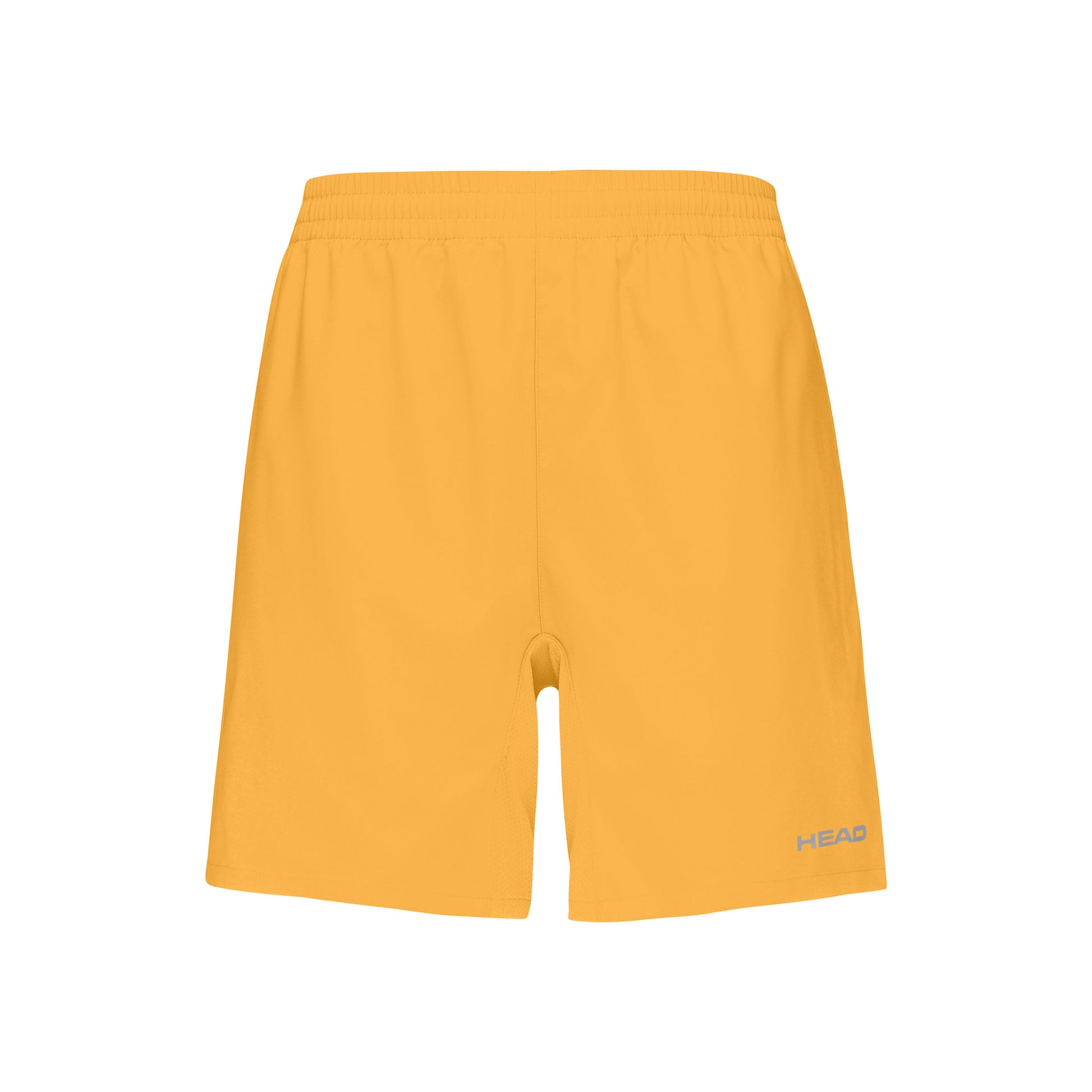 HEAD Club Shorts Hommes - jaune doré,