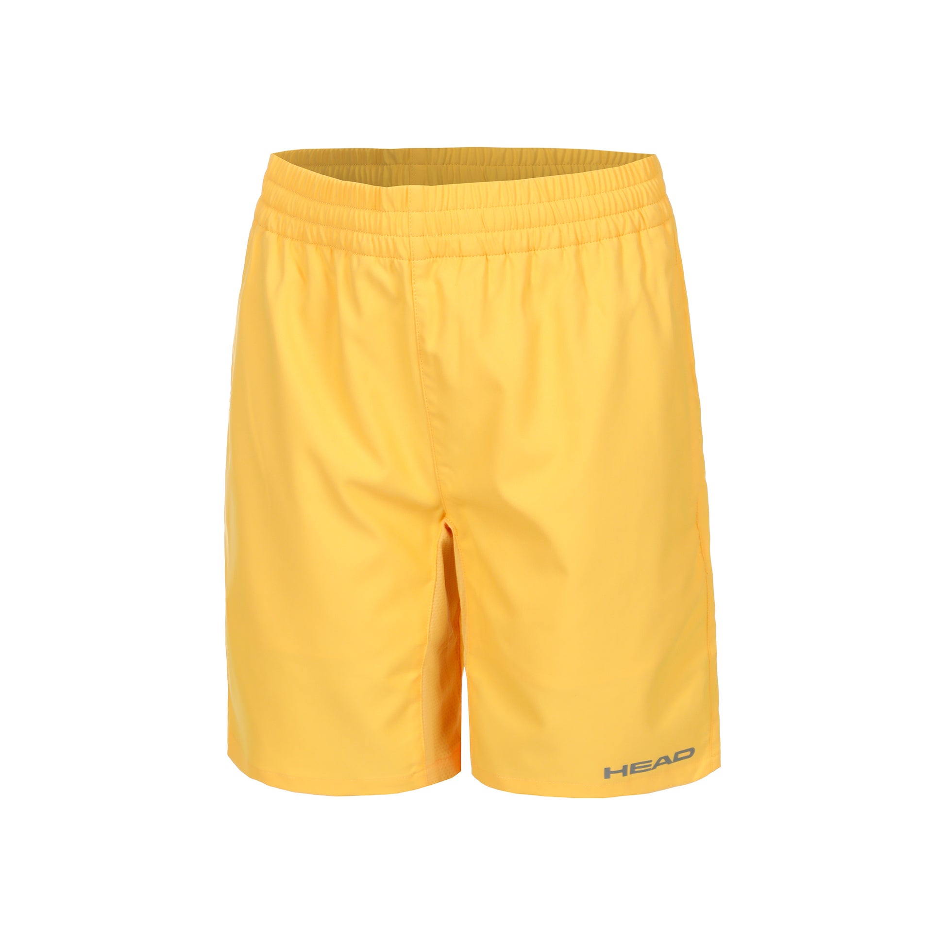 HEAD Club Bermuda Jongens - goudgeel,
