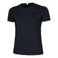 Play Tech T-Shirt T-shirt Femmes - bleu foncé,