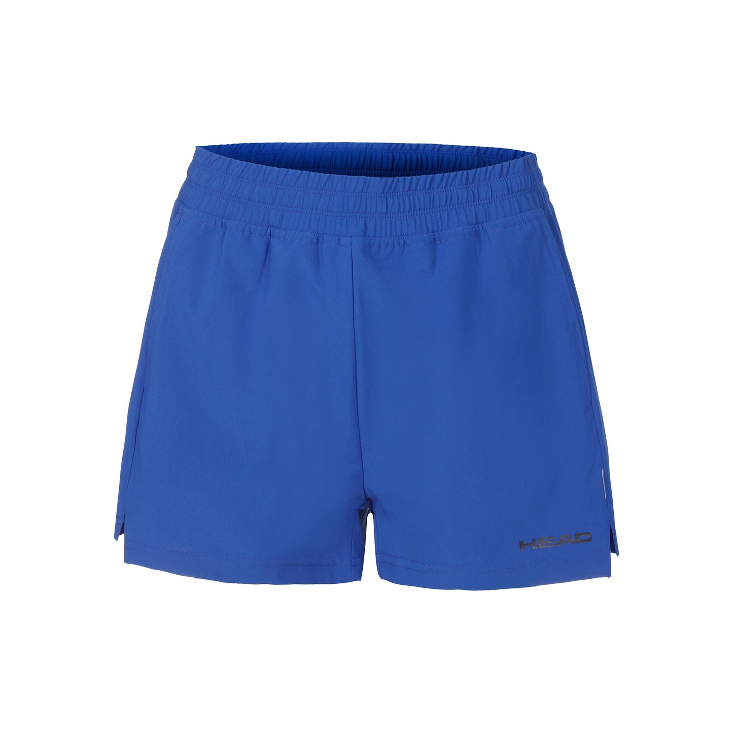 HEAD Performance Play Short avec poche-balles Femmes - bleu,