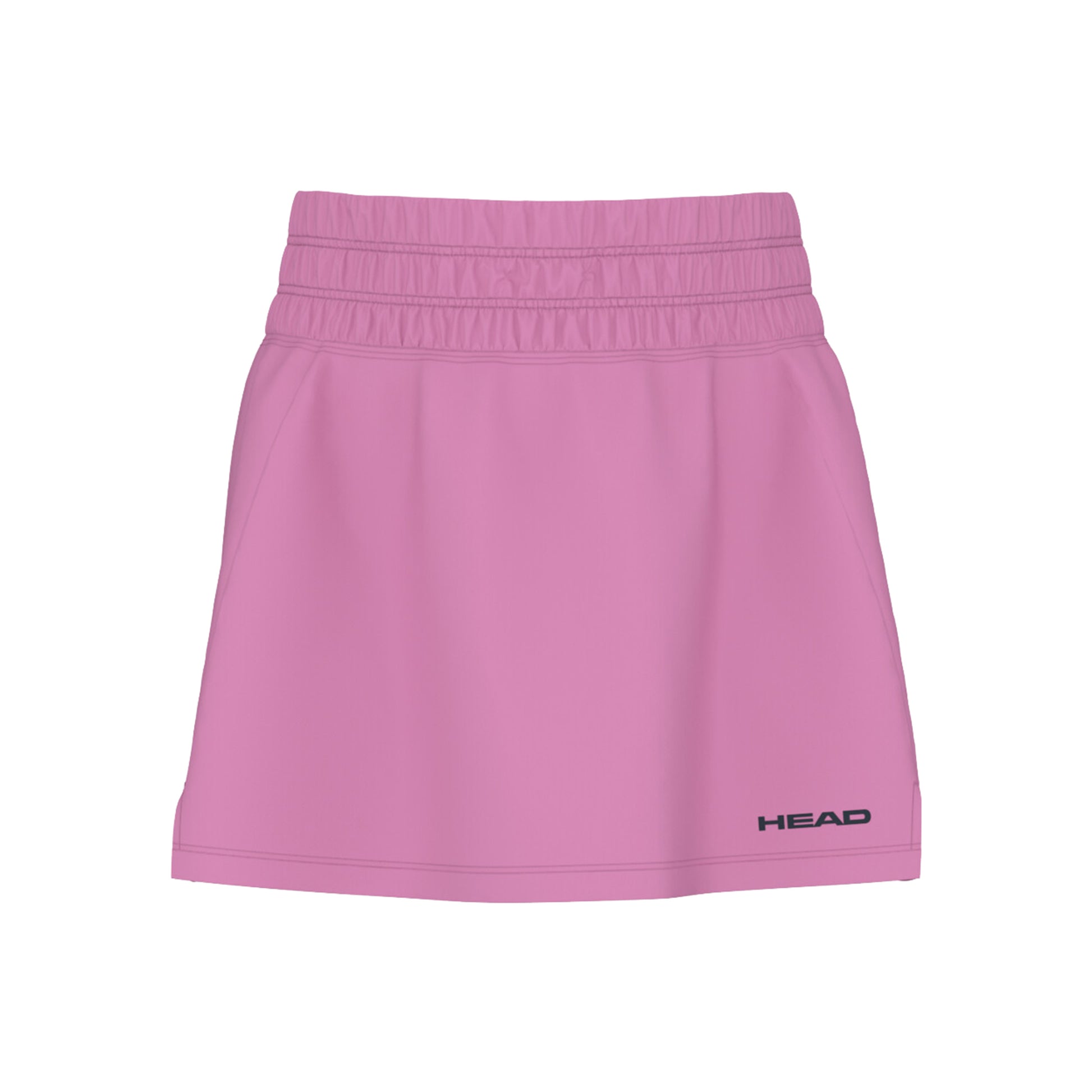 HEAD Play Skirt Rok Dames-Roze