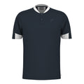 Play Tech Polo Hommes-Bleu Foncé