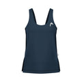 Spirit Débardeur Tank Top Filles-Bleu Foncé