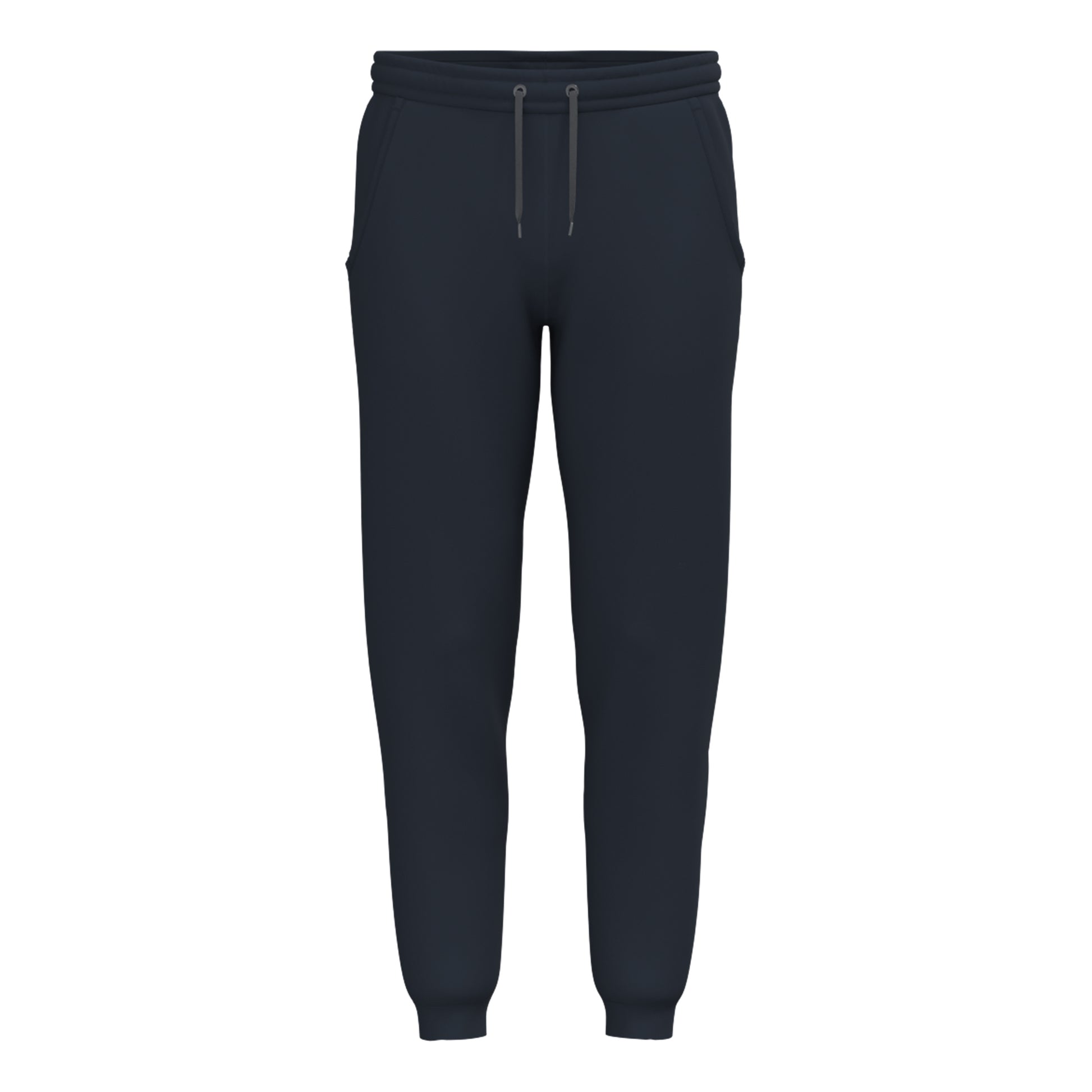 HEAD Club Original Trainingsbroek Heren-Donkerblauw
