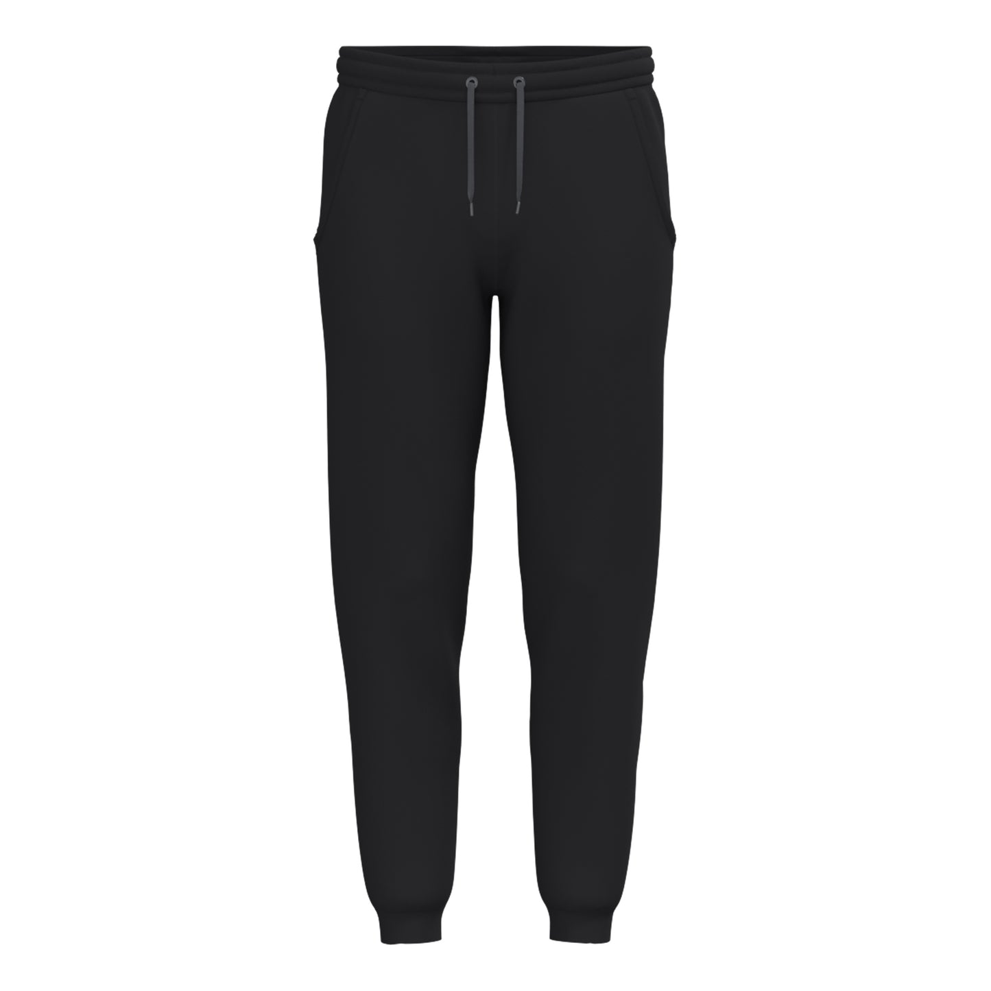HEAD Club Original Trainingsbroek Heren-Zwart