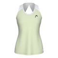 Play Tech Tanktop Dames-salie