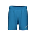 Pro Shorts Heren-blauw