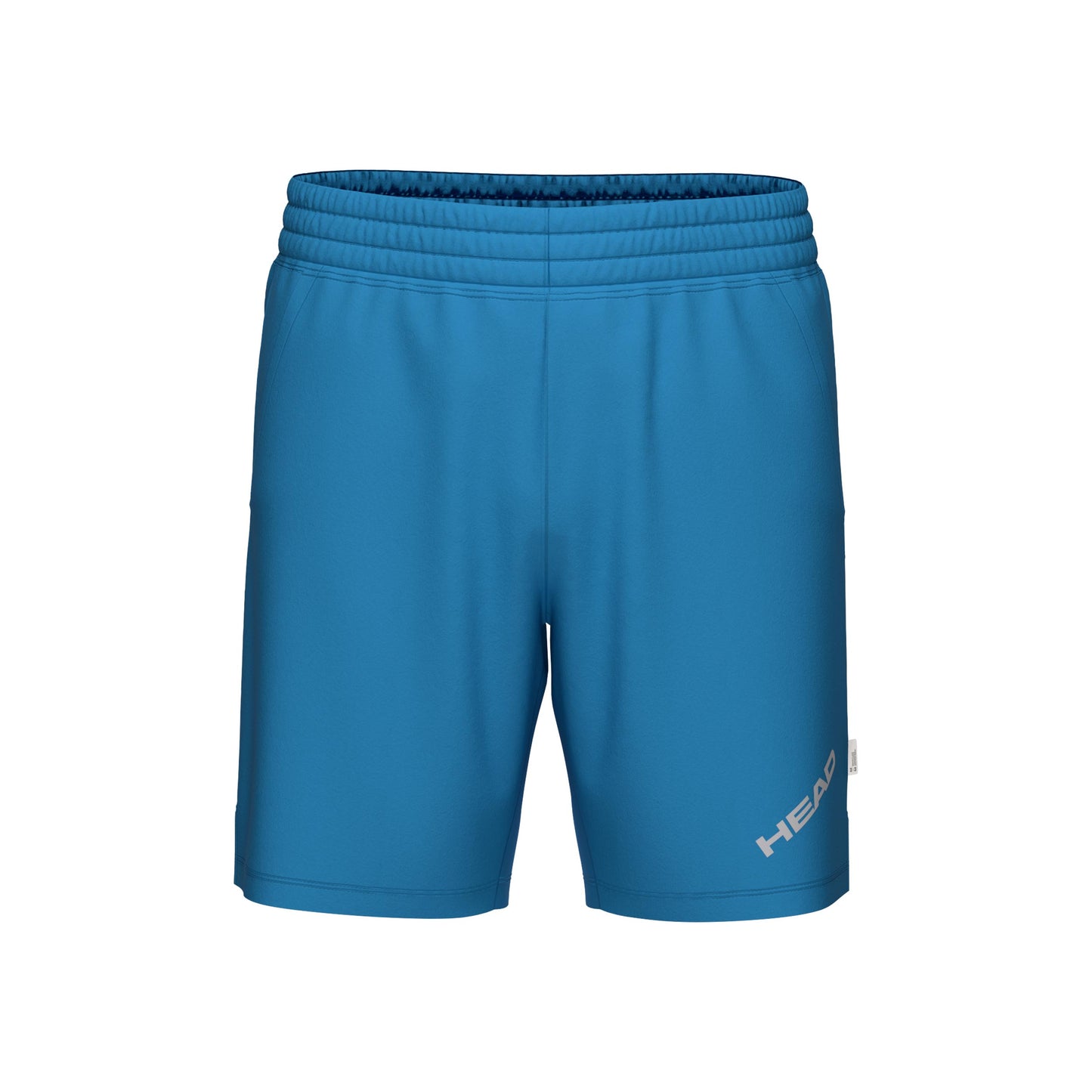 HEAD Pro Shorts Hommes-bleu