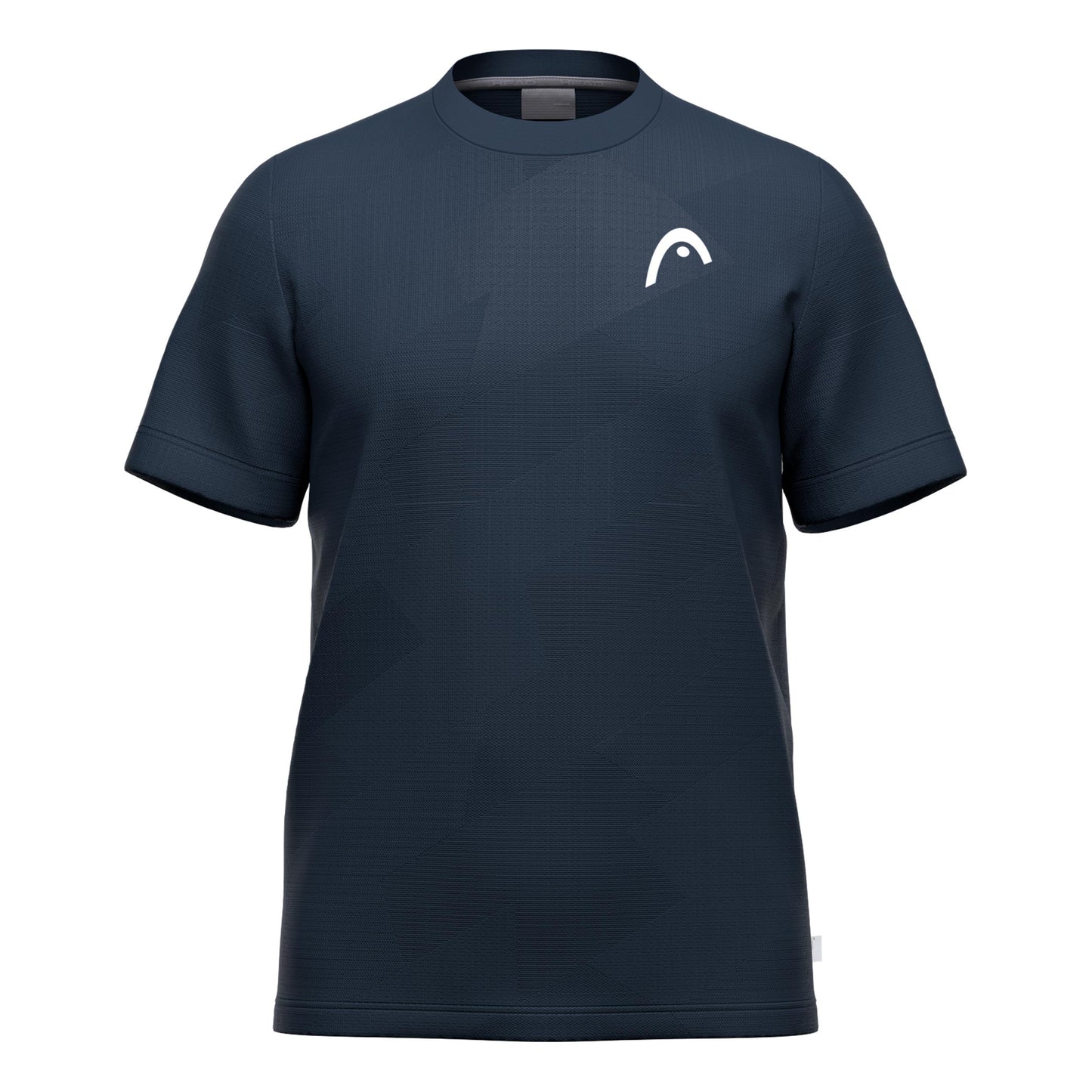 HEAD Pro T-shirt Hommes-bleu foncé