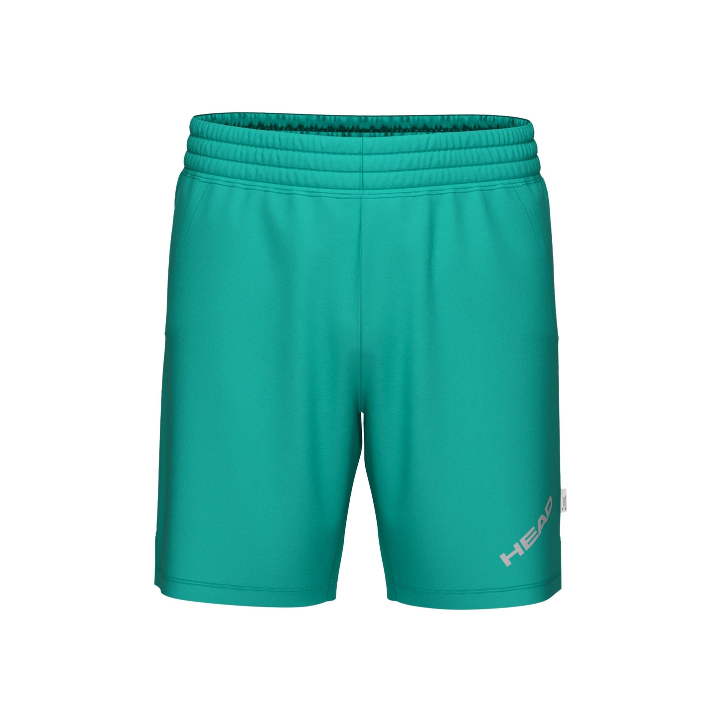 HEAD Pro Shorts Heren-turkoois
