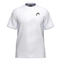 Pro T-shirt Heren-wit