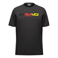 DTB Rainbow T-shirt Hommes-noir