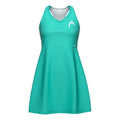 Pro Robe Femmes-turquoise
