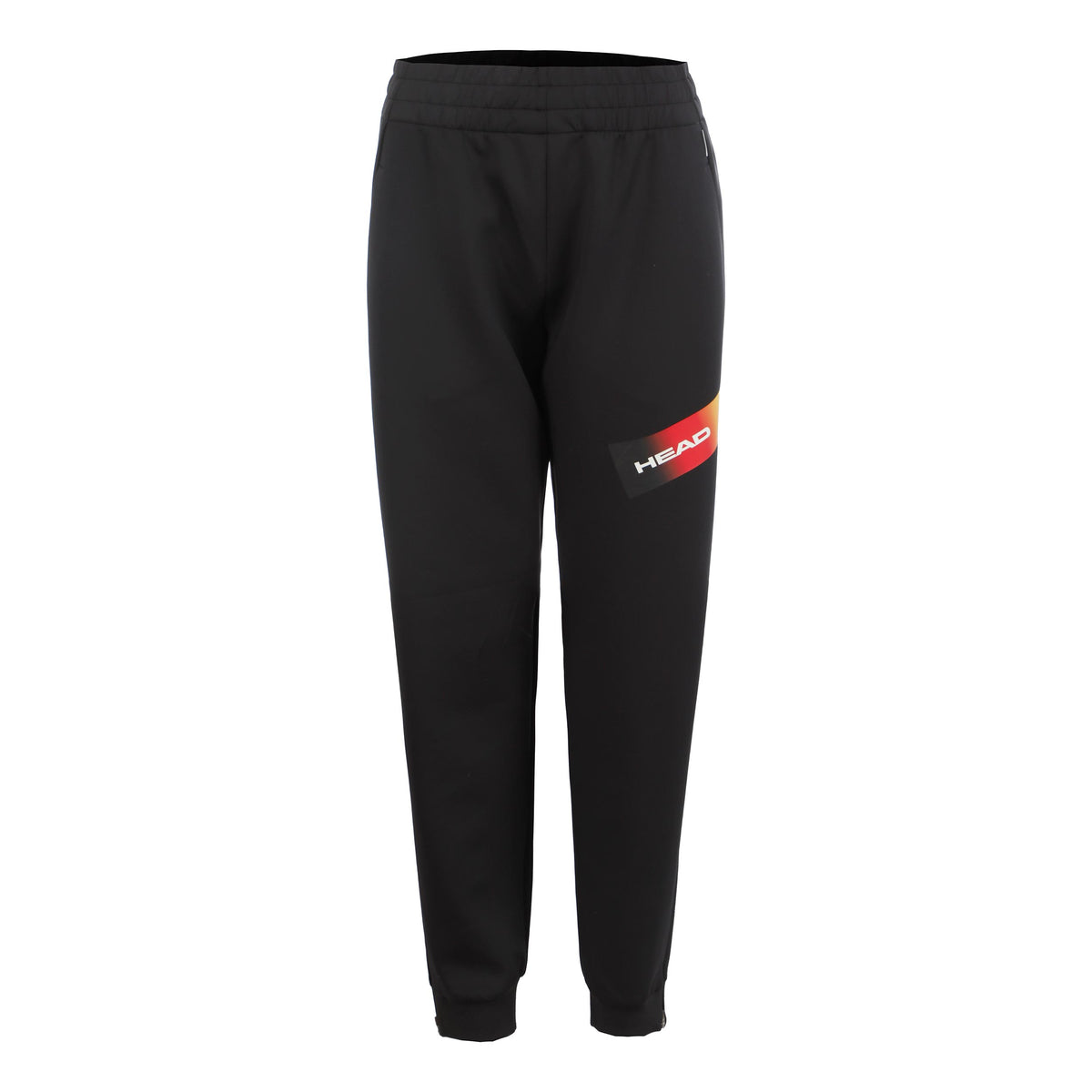 HEAD DTB Vision Trainingsbroek Dames-zwart