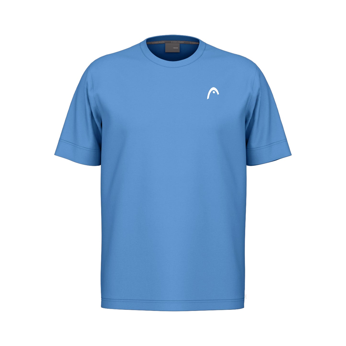 HEAD Vision Slice II T-shirt Garçons-bleu