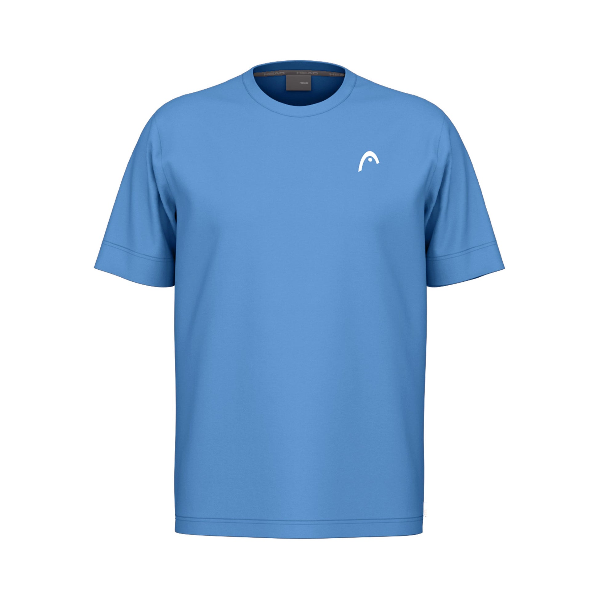 HEAD Vision Slice II T-shirt Garçons-bleu
