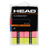 Xtreme Soft Verpakking 12 Stuks-Veelkleurig