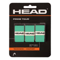 Prime Tour Pack de 3 - mint