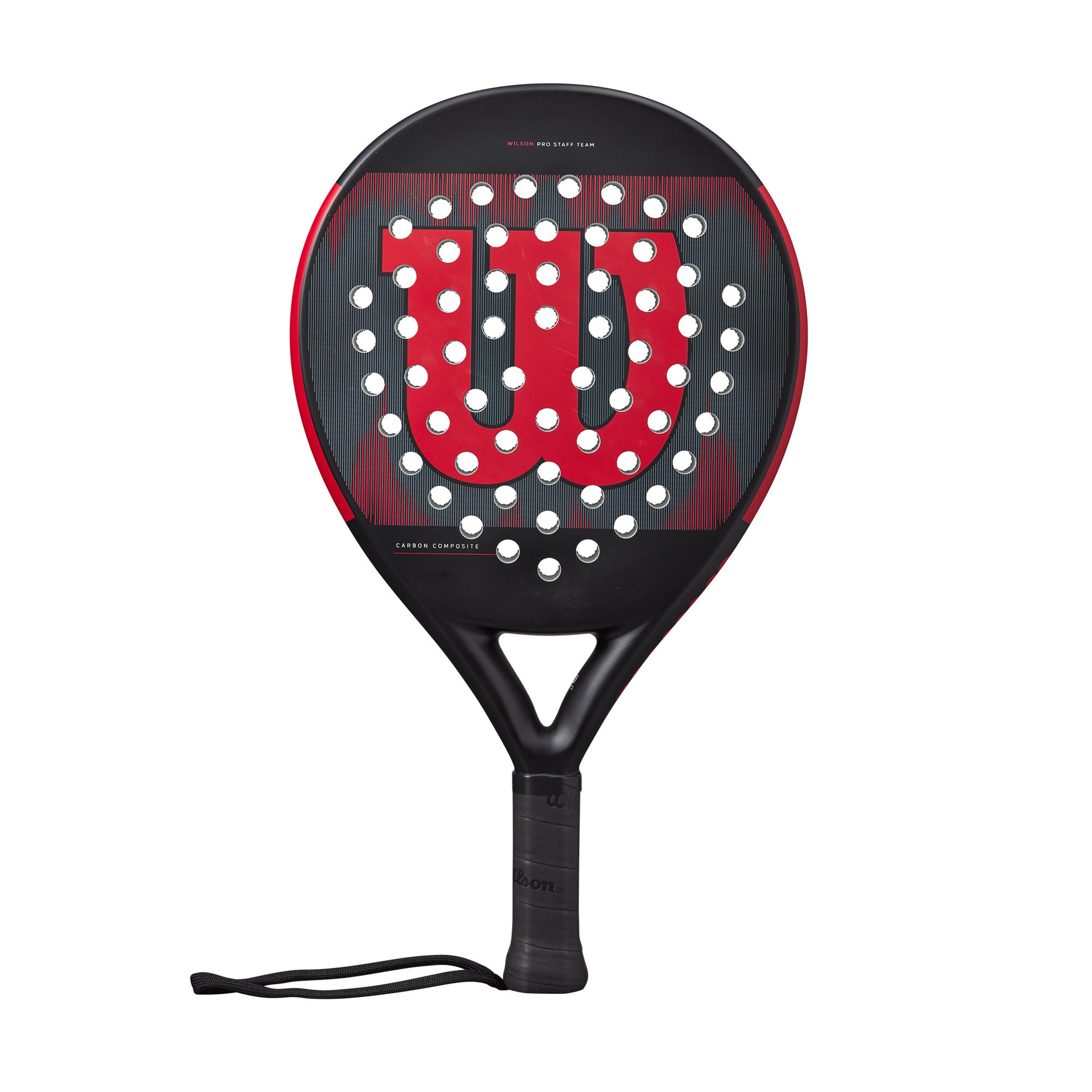 Wilson Pro Staff Team Padel racket