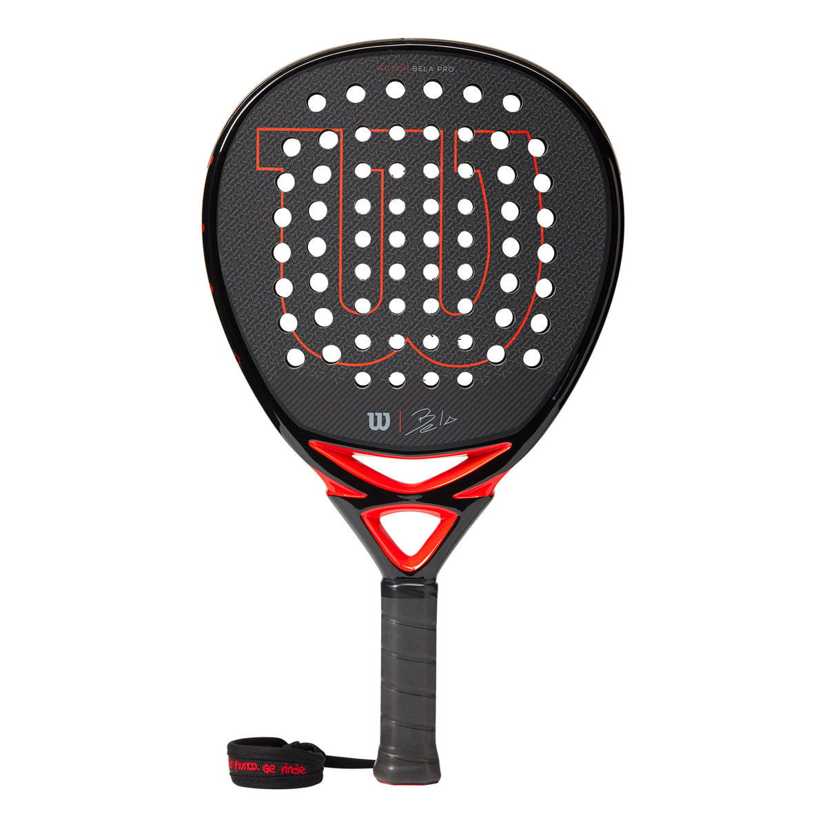Wilson Bela Pro Raquette de padel
