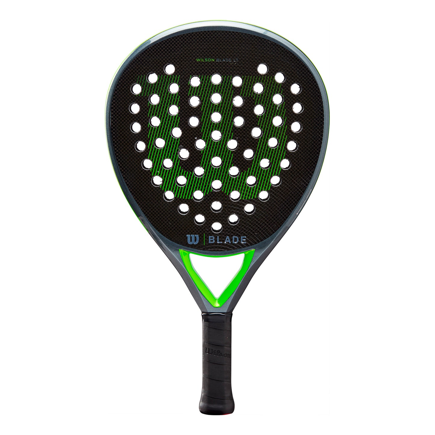 Wilson LT Padel racket