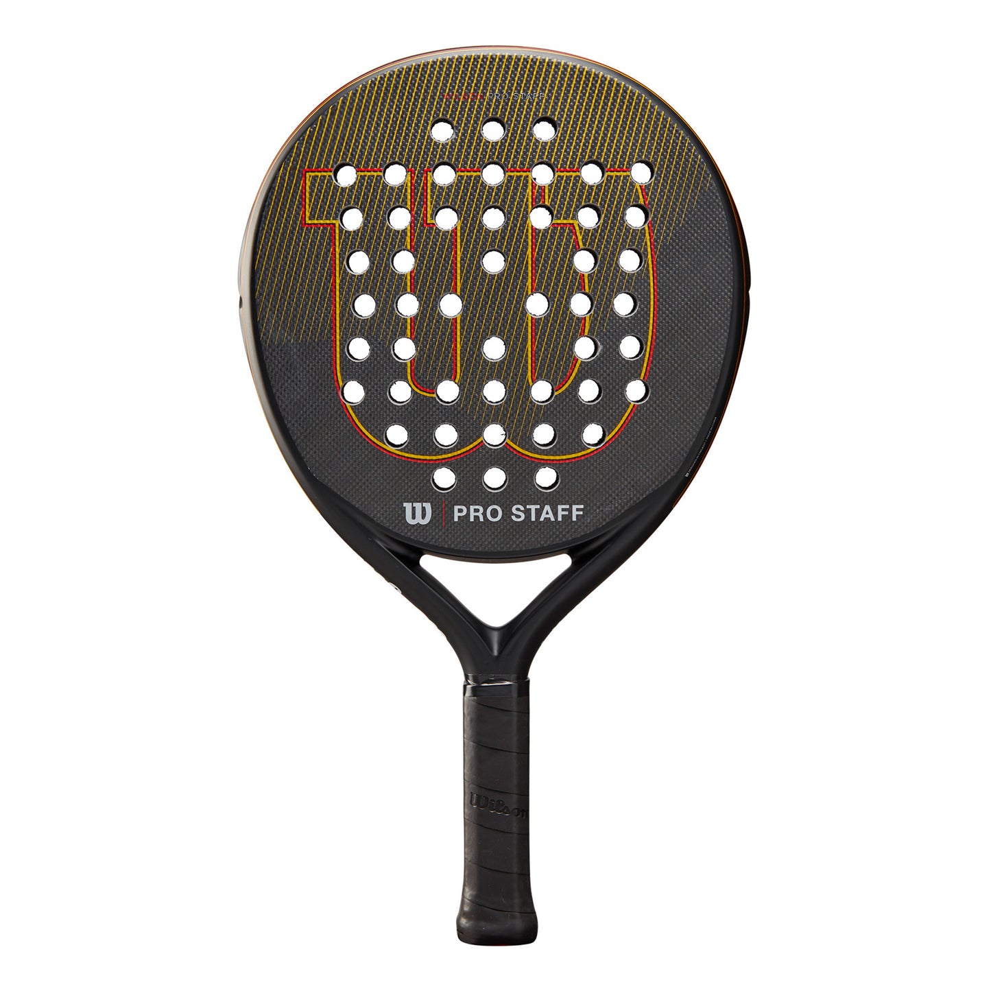 Wilson Pro Staff V2 Padel racket Gebruikte rackets