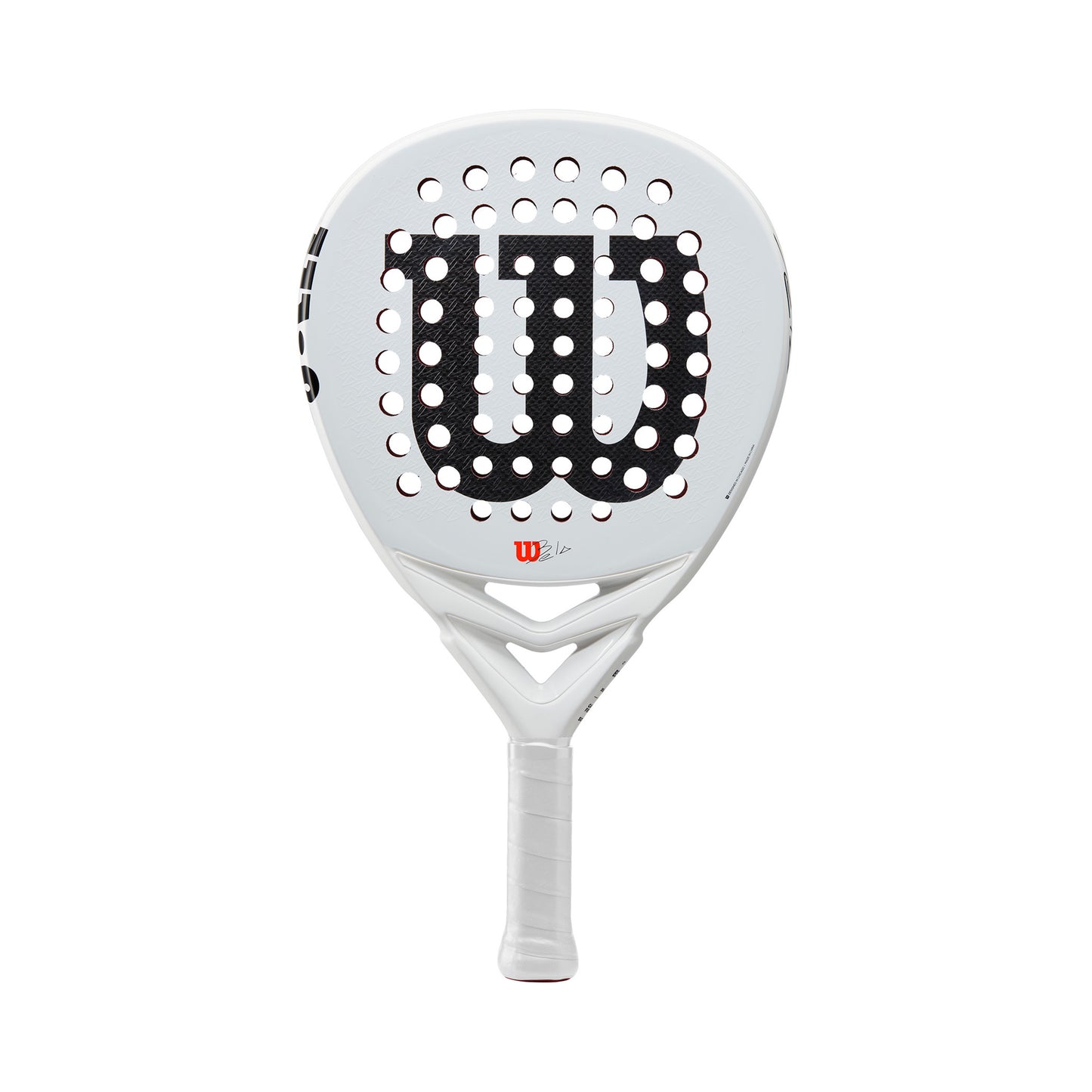 Wilson Bela LT V2.5 Padel racket