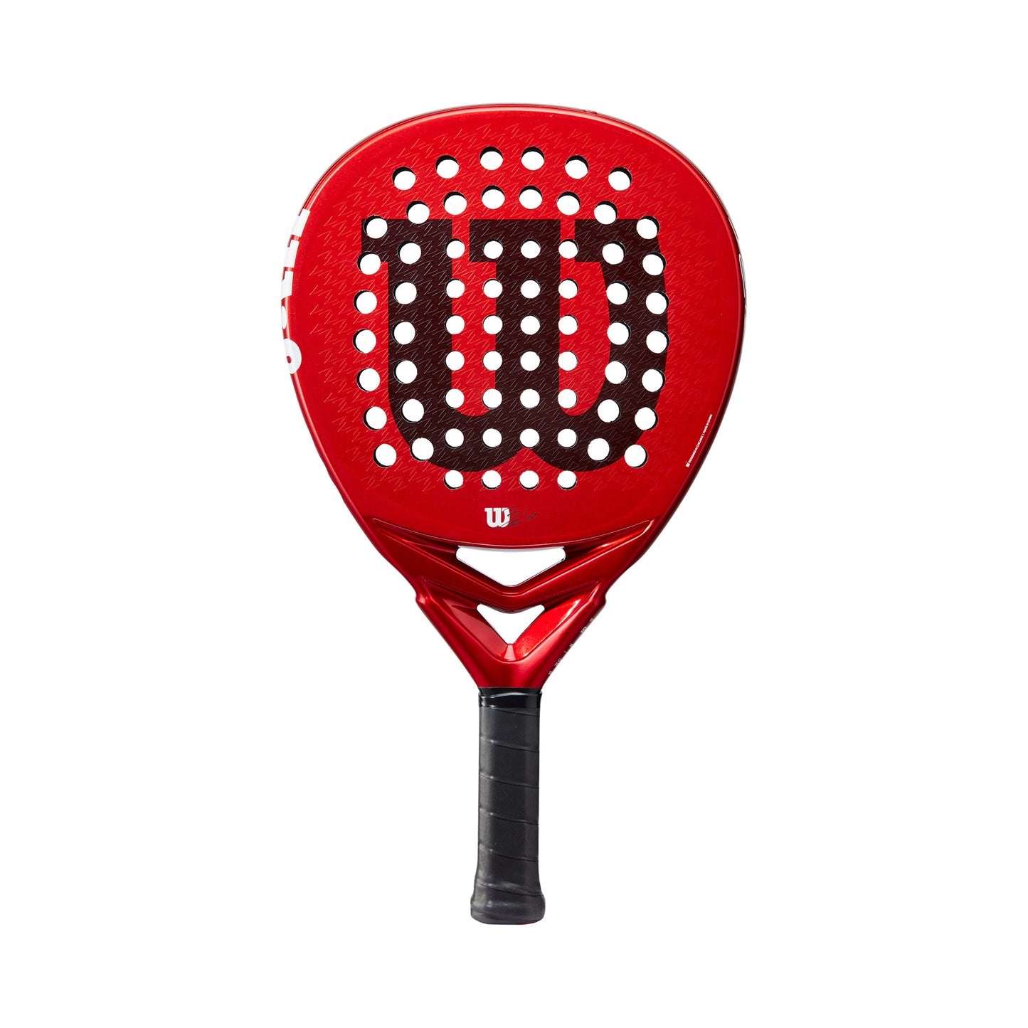 Wilson Bela Elite V2.5 Padel racket