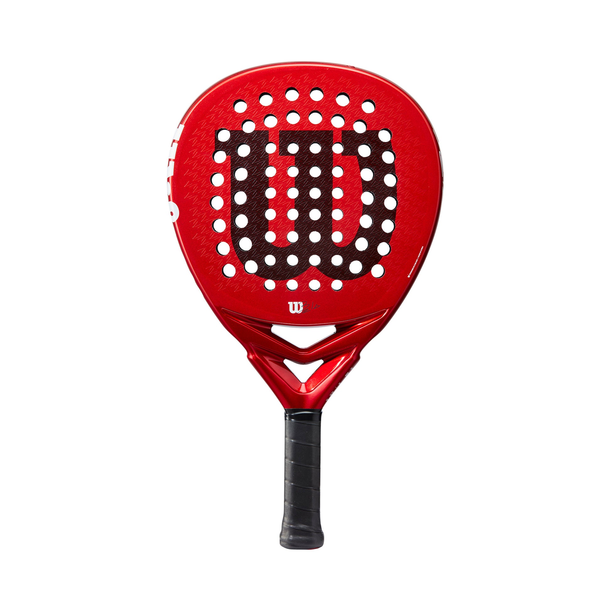 Wilson Bela Elite V2.5 Padel racket