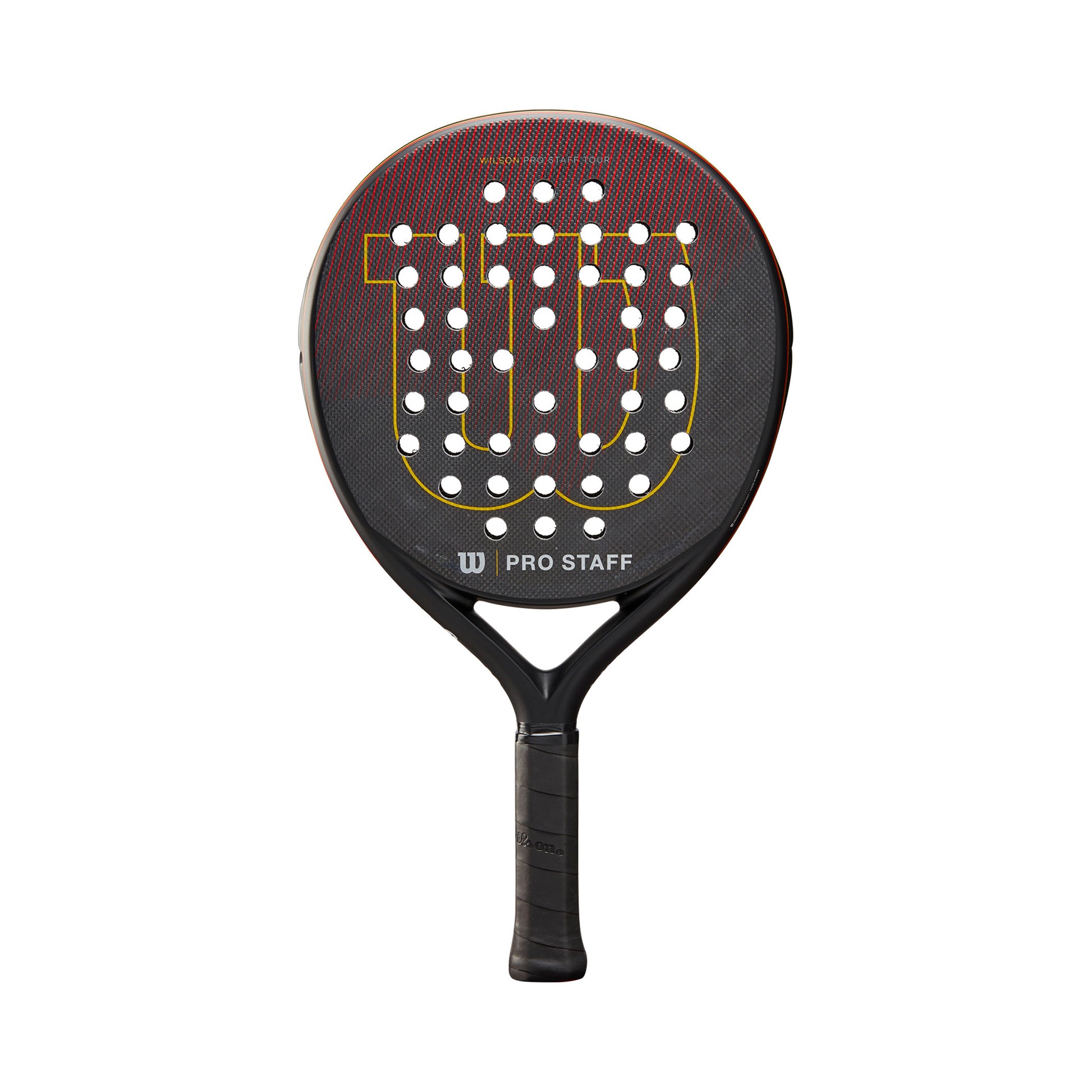 Wilson Pro Staff Tour  Padel racket Gebruikte rackets