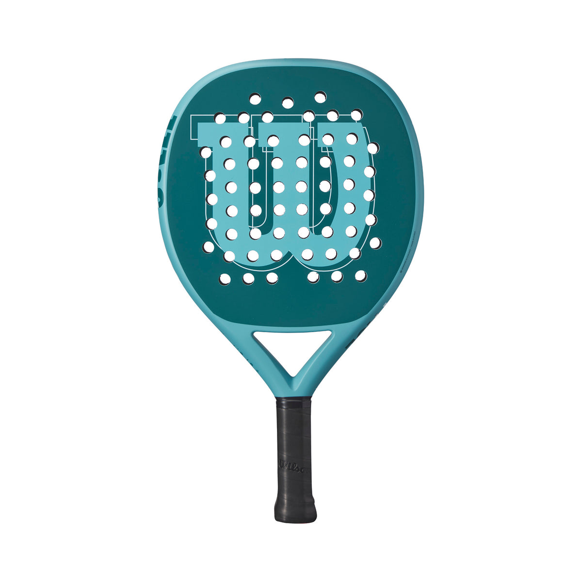 Wilson Pace V1 Raquette de padel