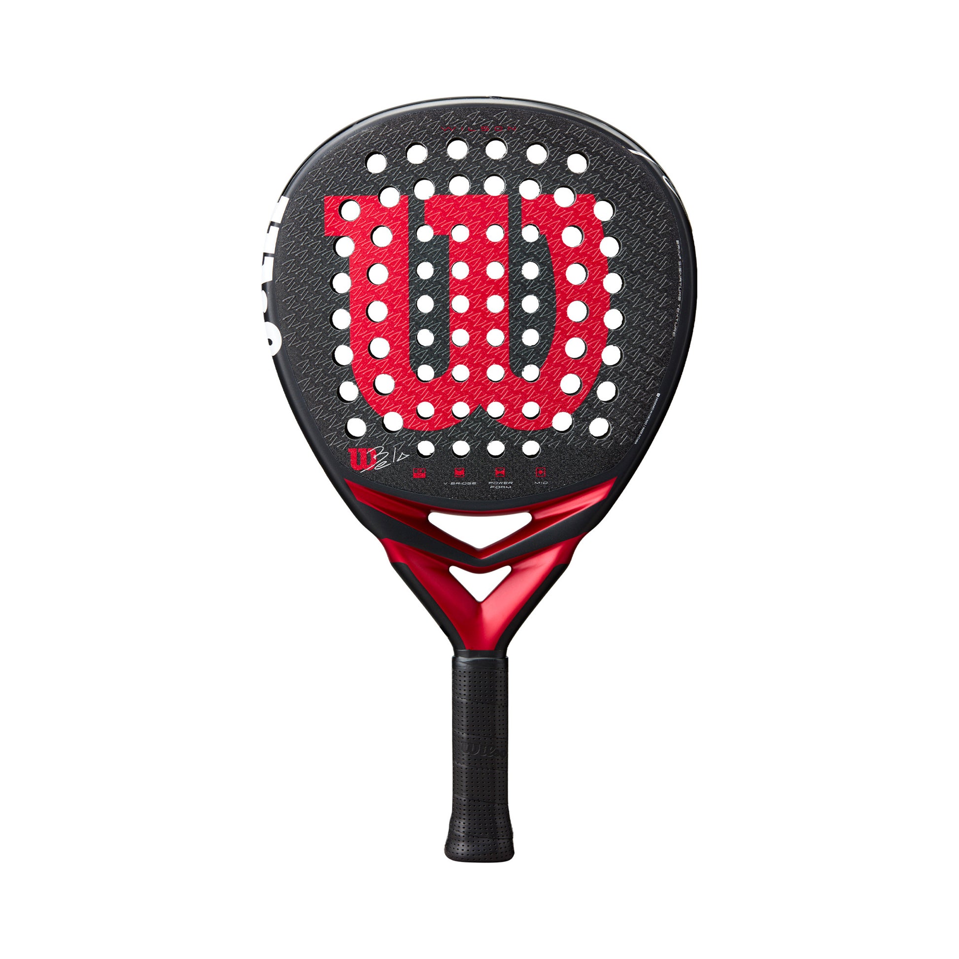 Wilson Bela V3 Raquette de padel Raquettes test