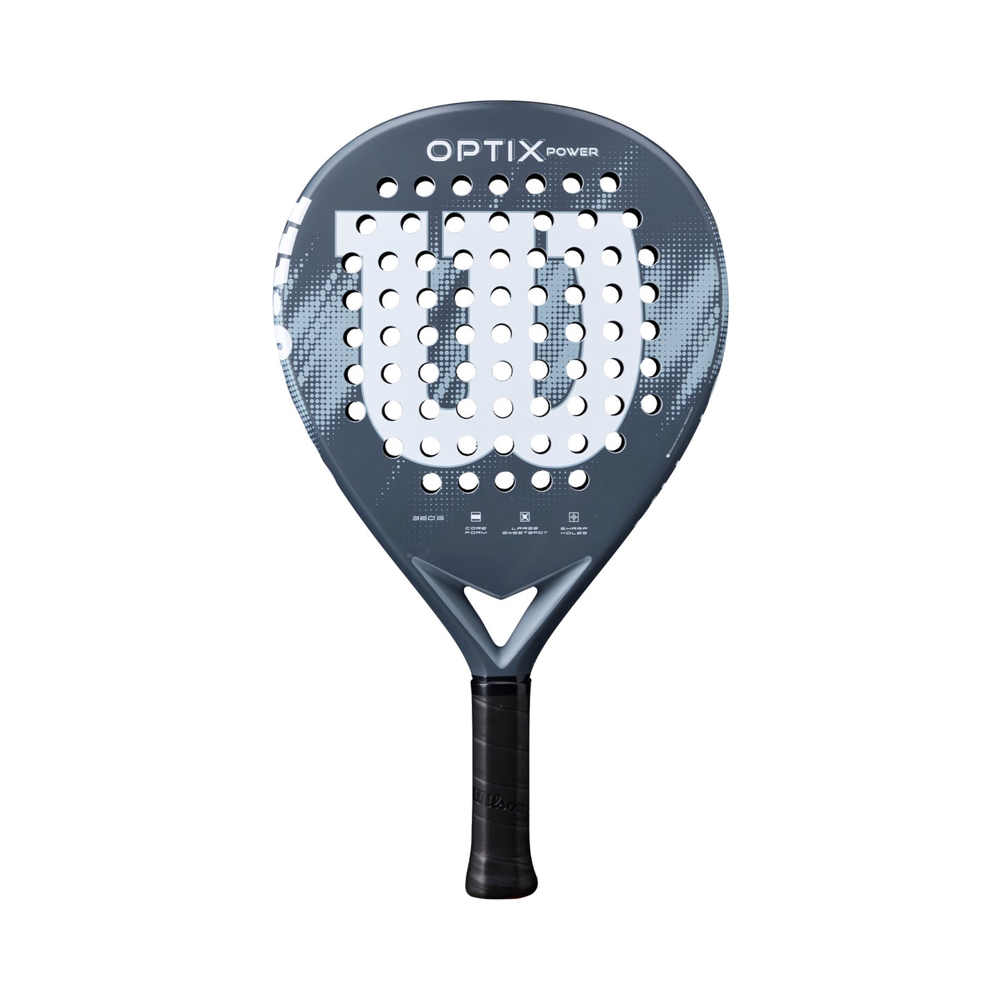 Wilson Optix V2 Power Padel racket