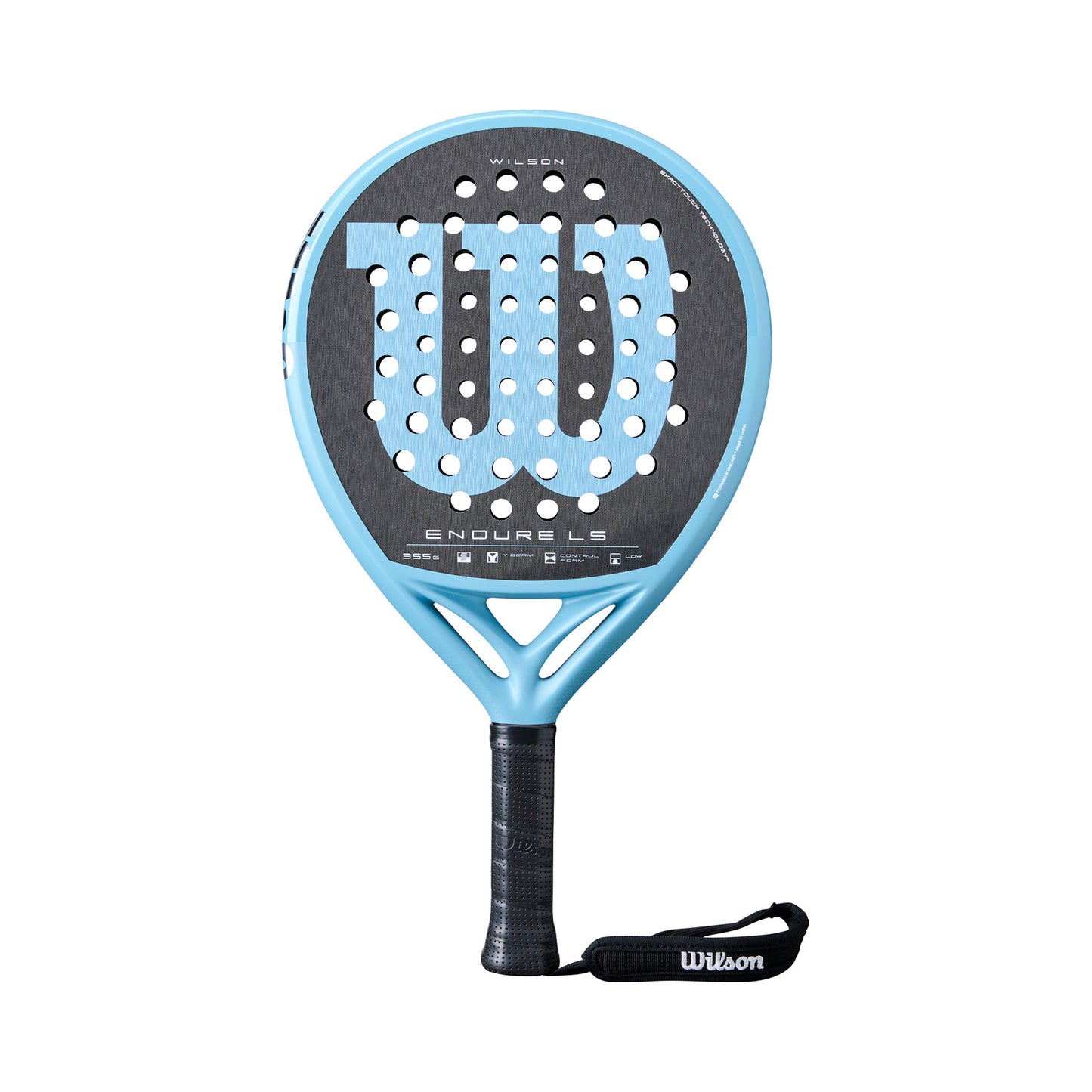 Wilson Endure LS V1 Padel racket