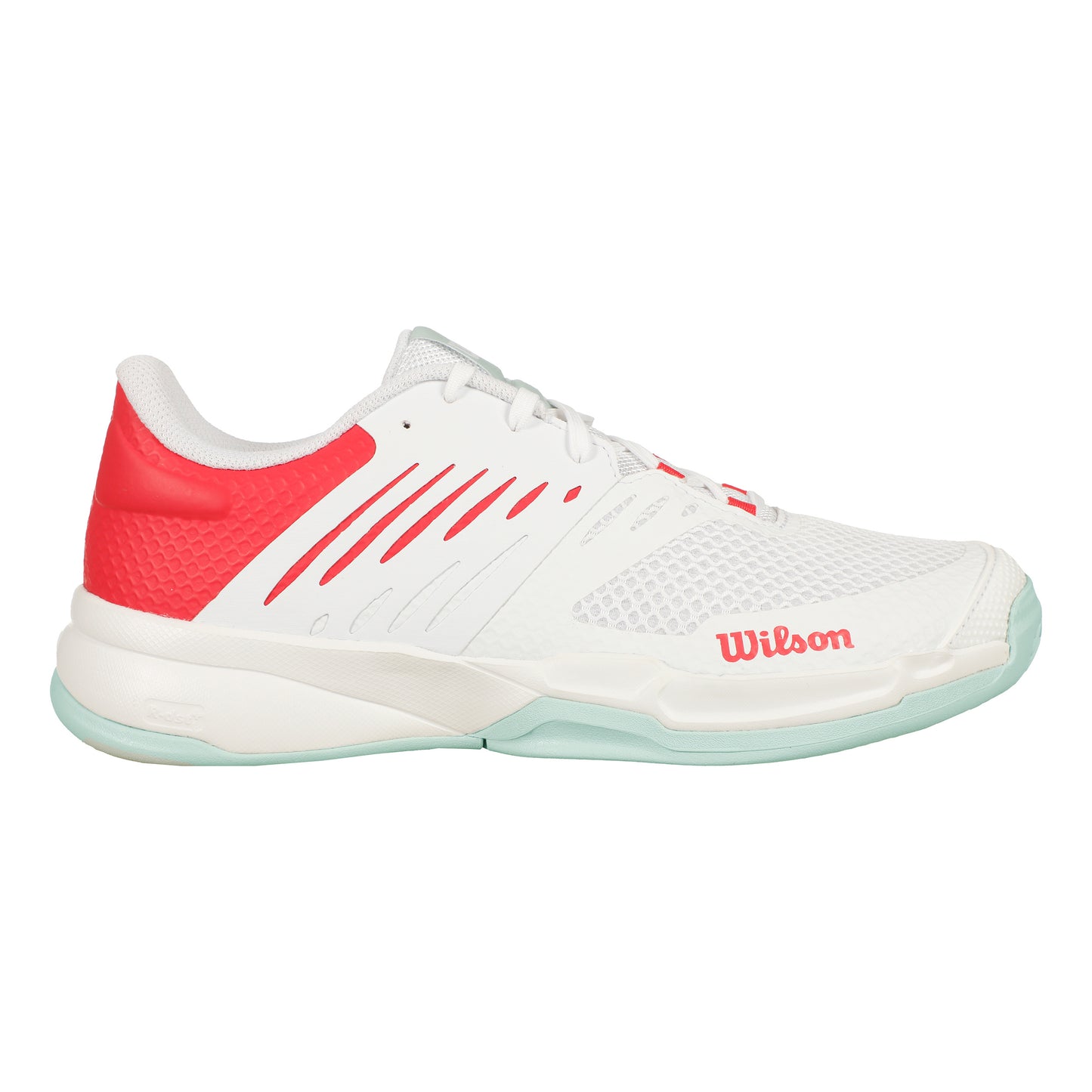 Wilson Kaos Devo 2.0 Gravelschoen Dames-Wit