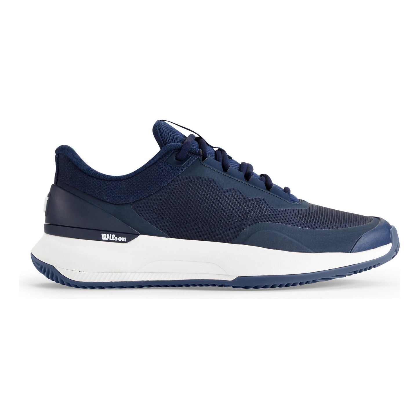 Wilson Intrigue Tour Gravelschoen Dames-Donkerblauw,Wit