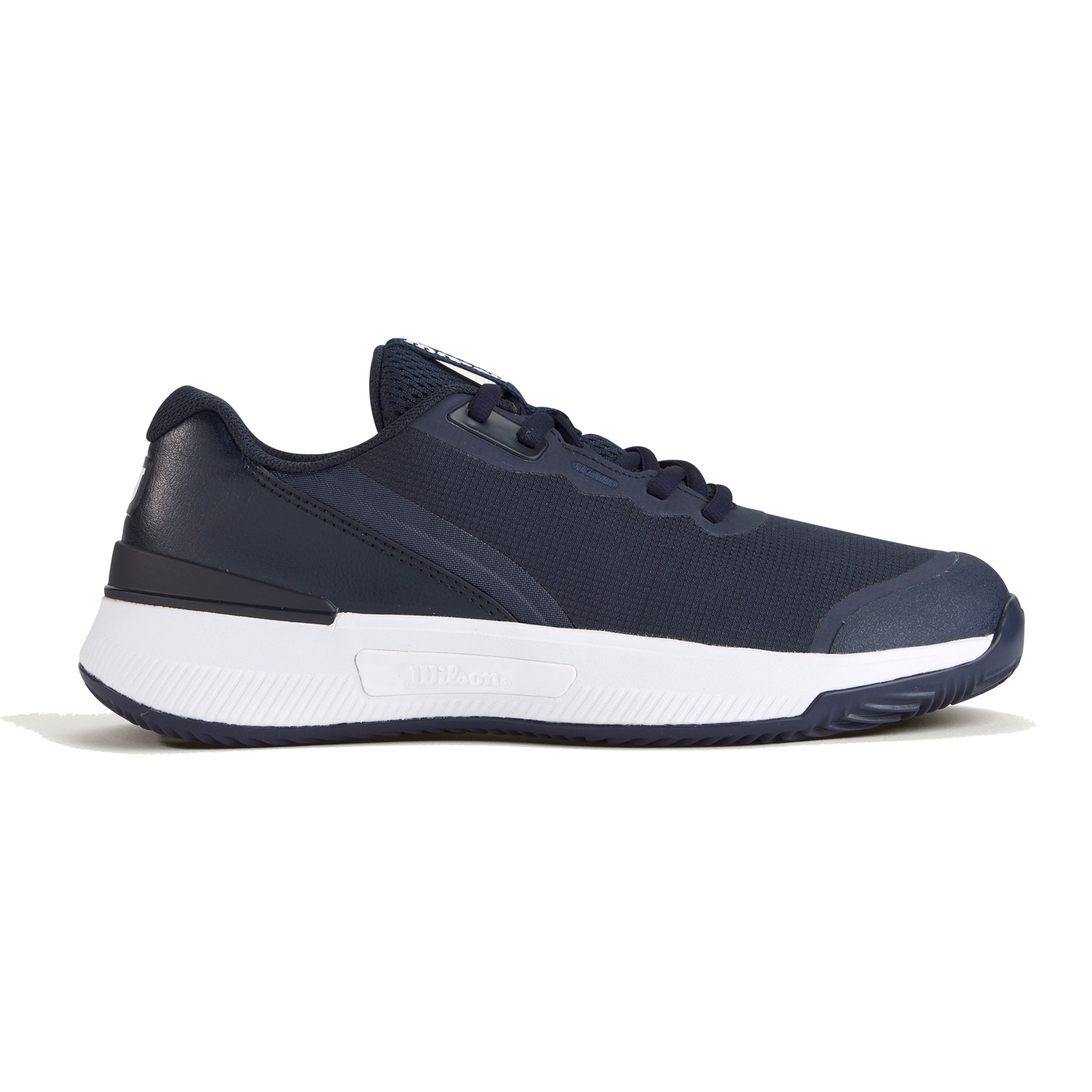 Wilson Intrigue Pro Gravelschoen Dames-Donkerblauw