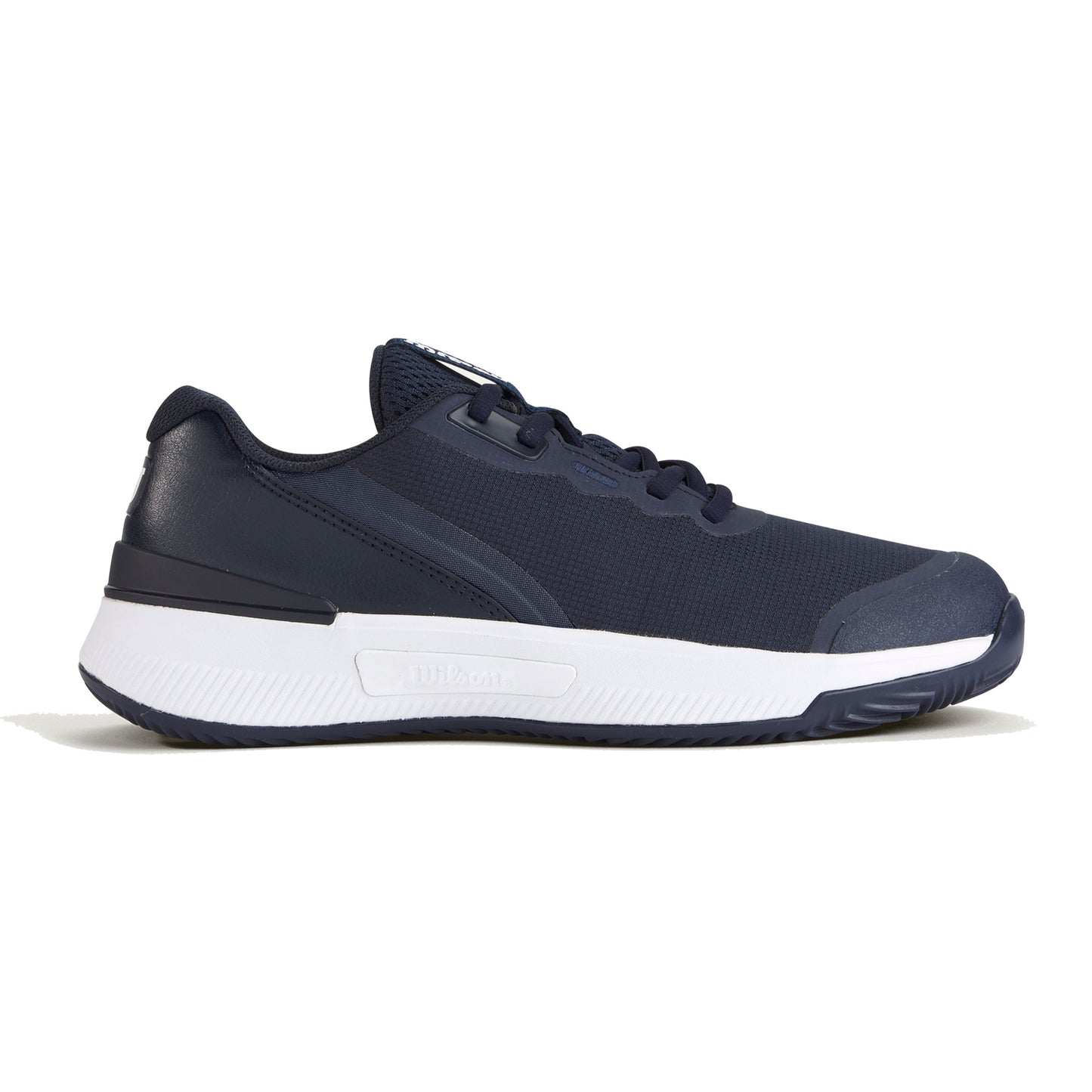 Wilson Intrigue Pro Gravelschoen Dames-Donkerblauw