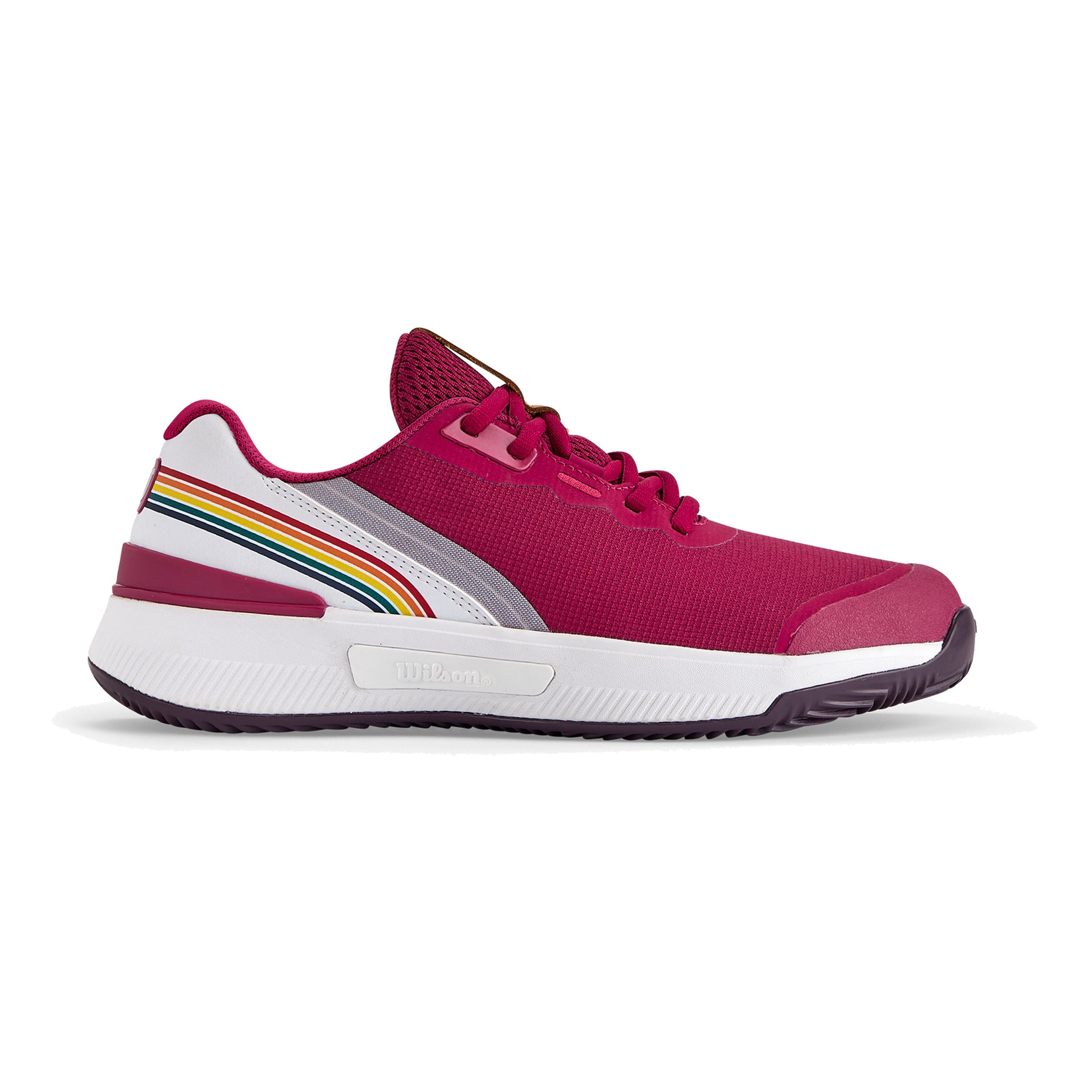 Wilson Intrigue Pro Chaussure Terre Battue Femmes-Crème